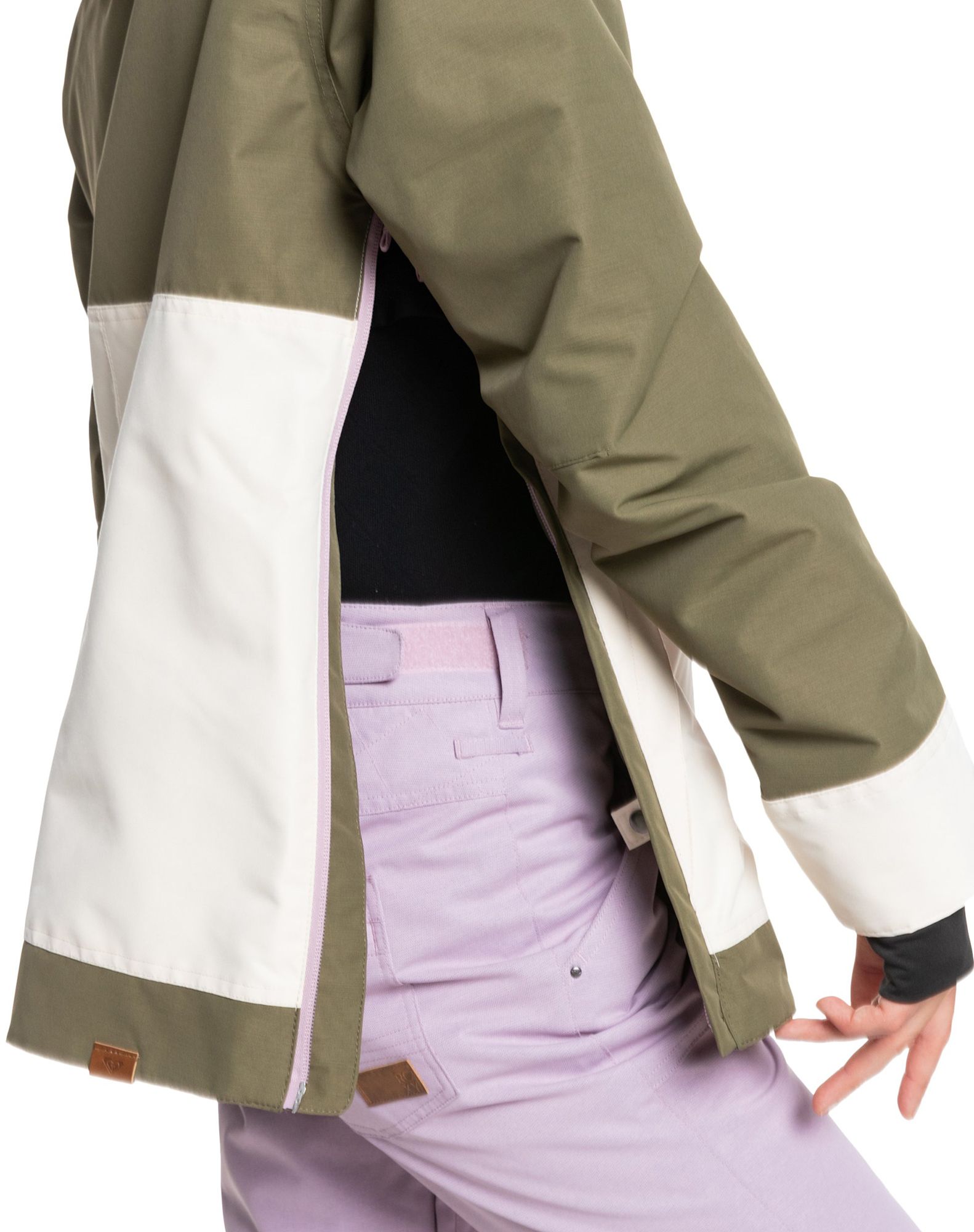 Roxy Women's Shelter Jacket product image