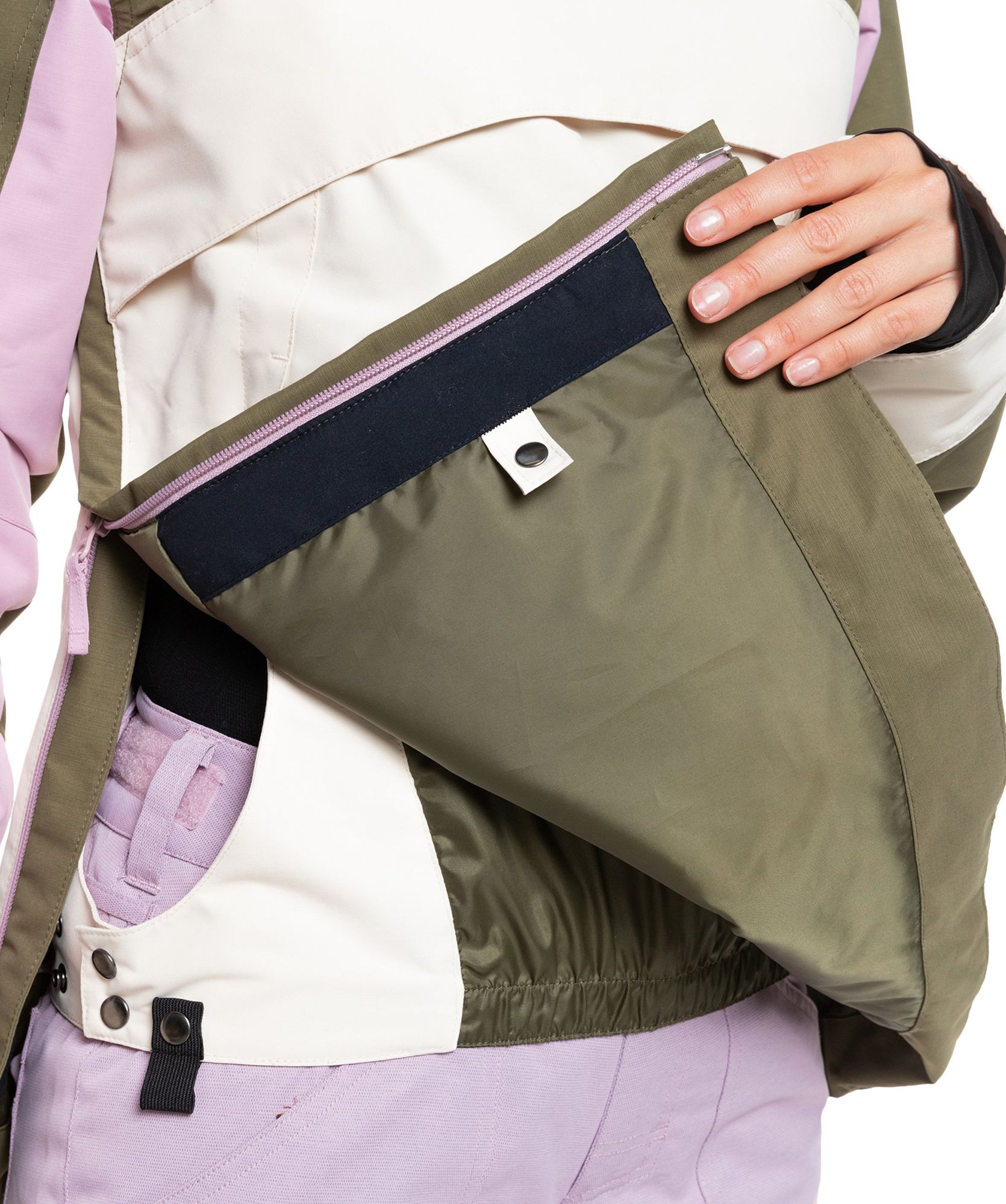 Roxy Women's Shelter Jacket product image