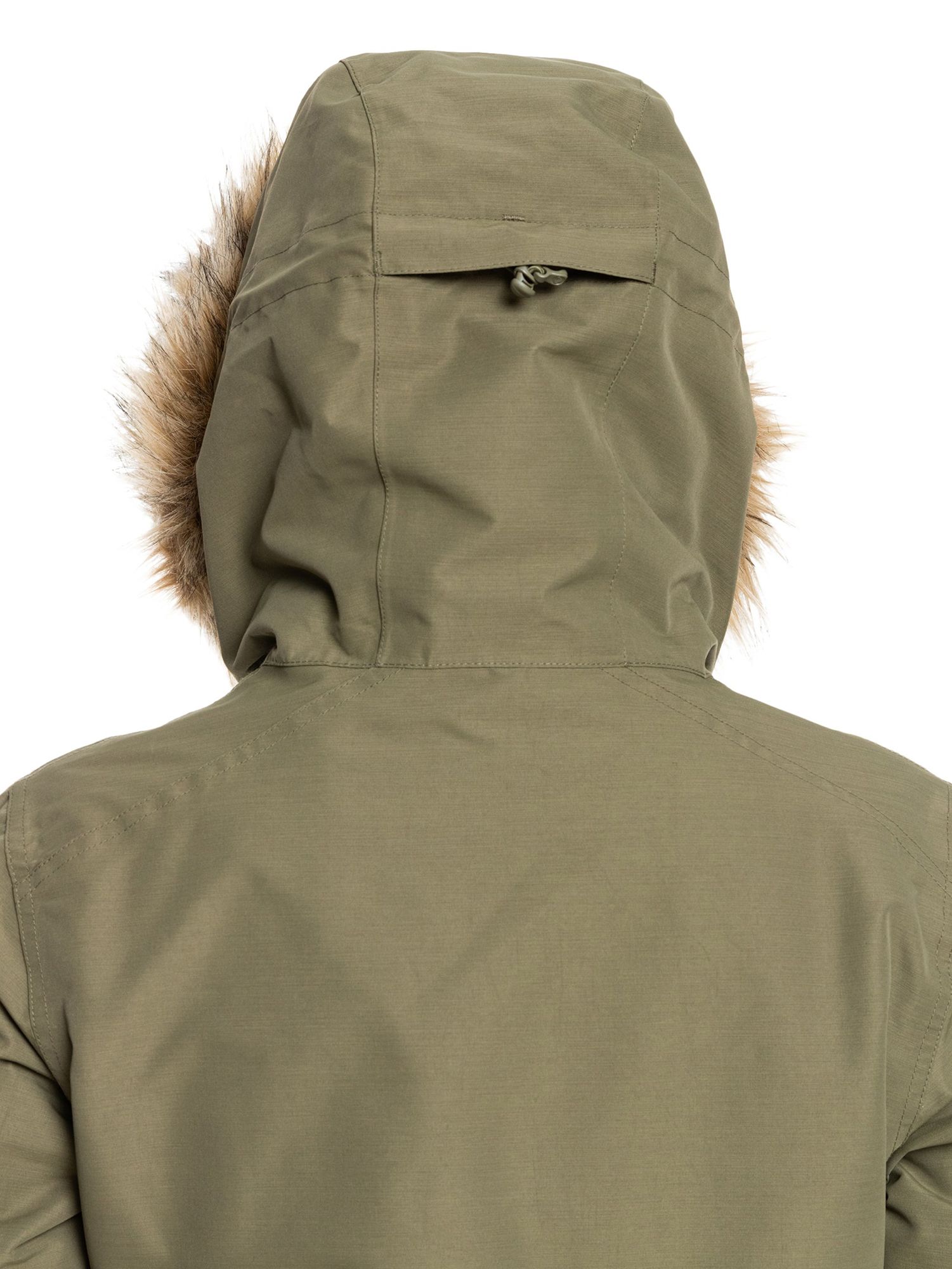 Roxy Women's Shelter Jacket product image