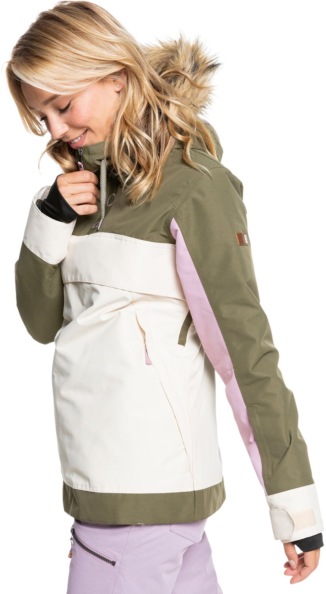 Roxy Women's Shelter Jacket product image
