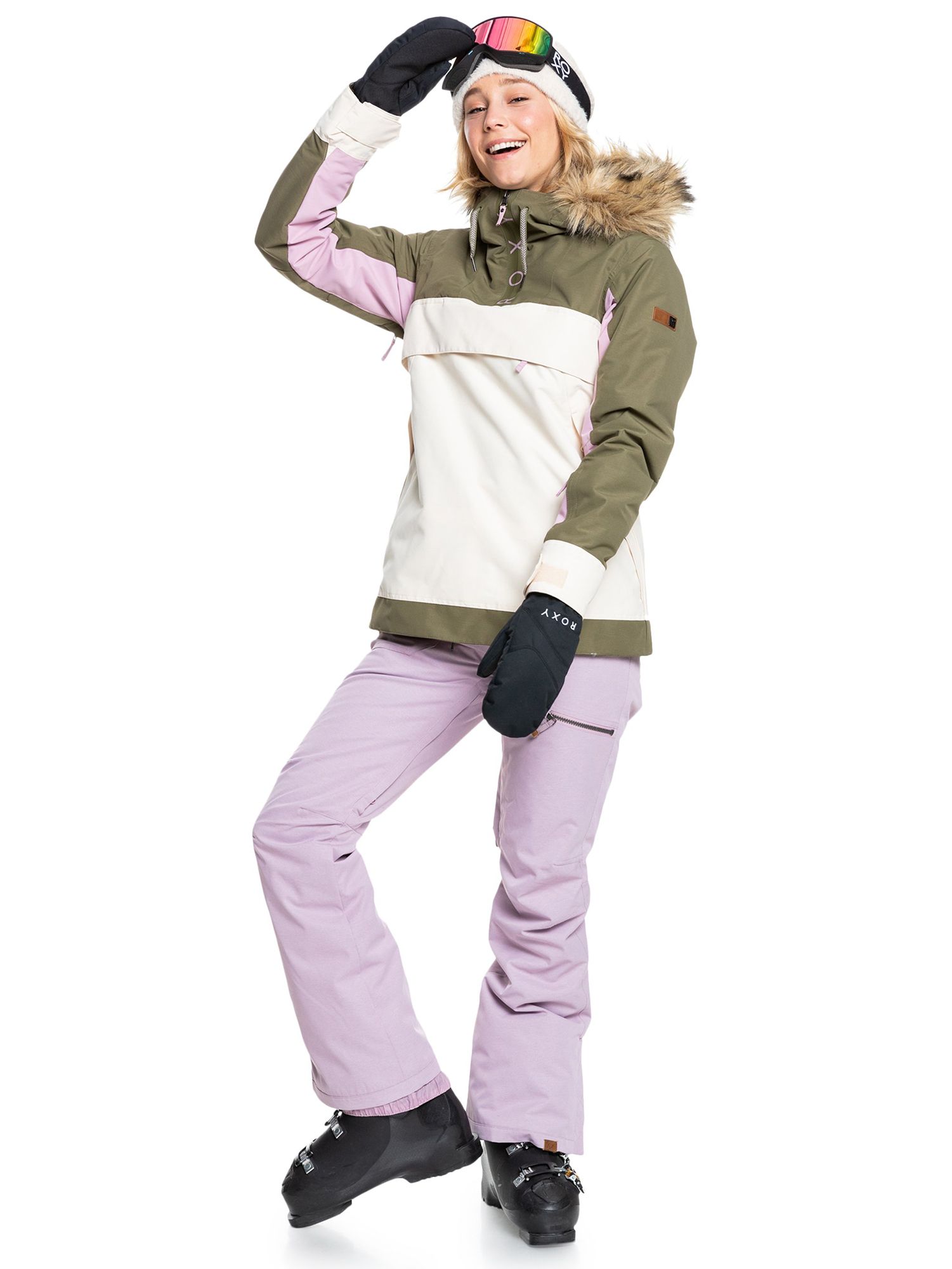Roxy Women's Shelter Jacket product image