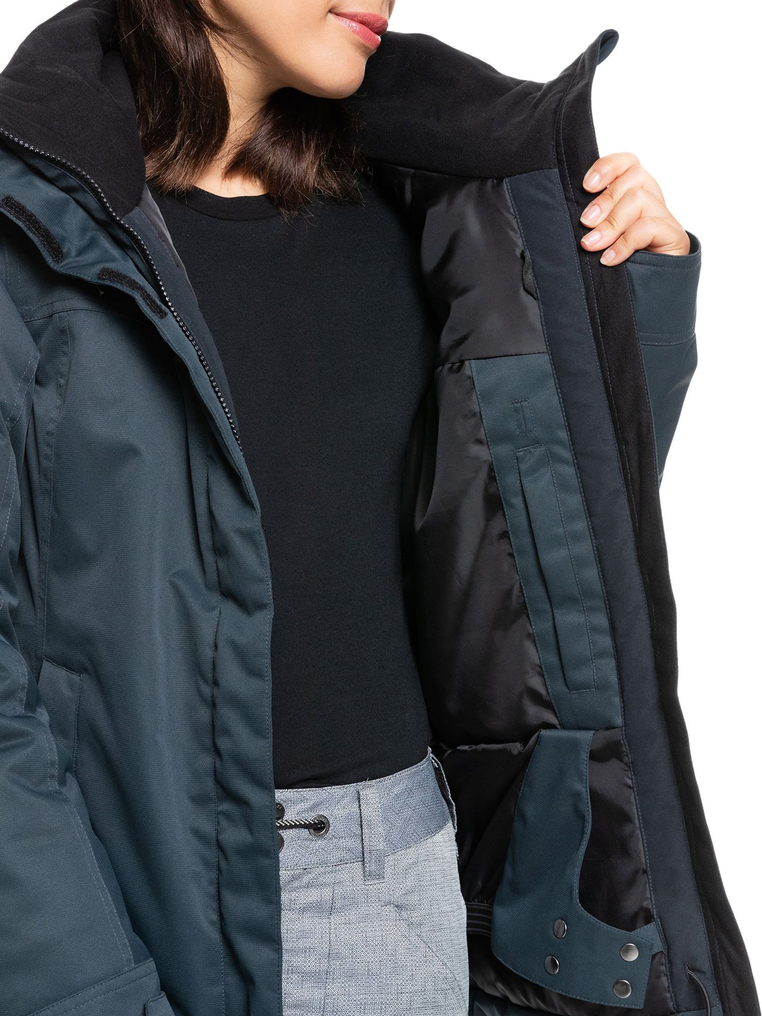 Roxy Women's Billie Jacket product image