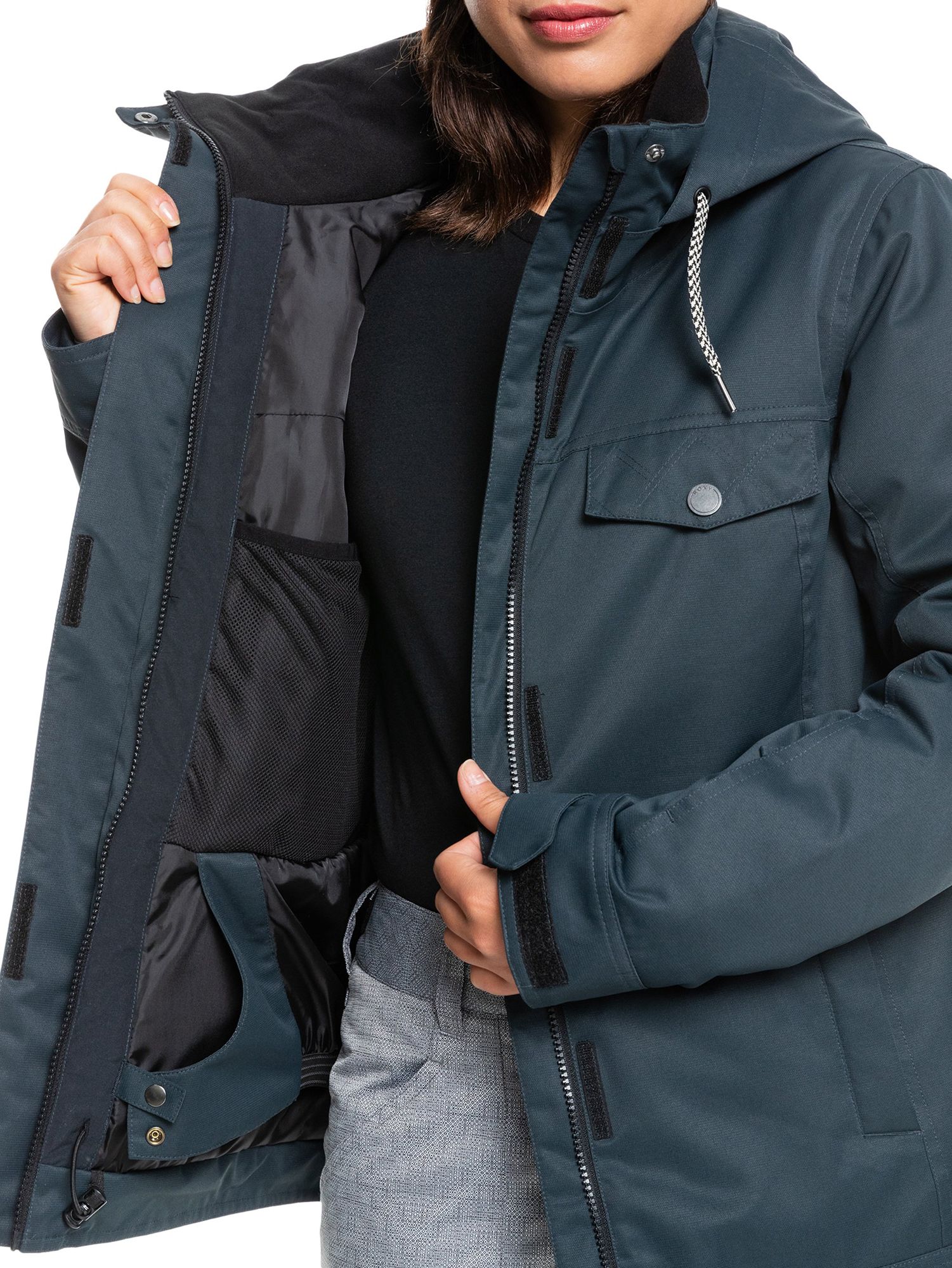 Roxy Women's Billie Jacket product image