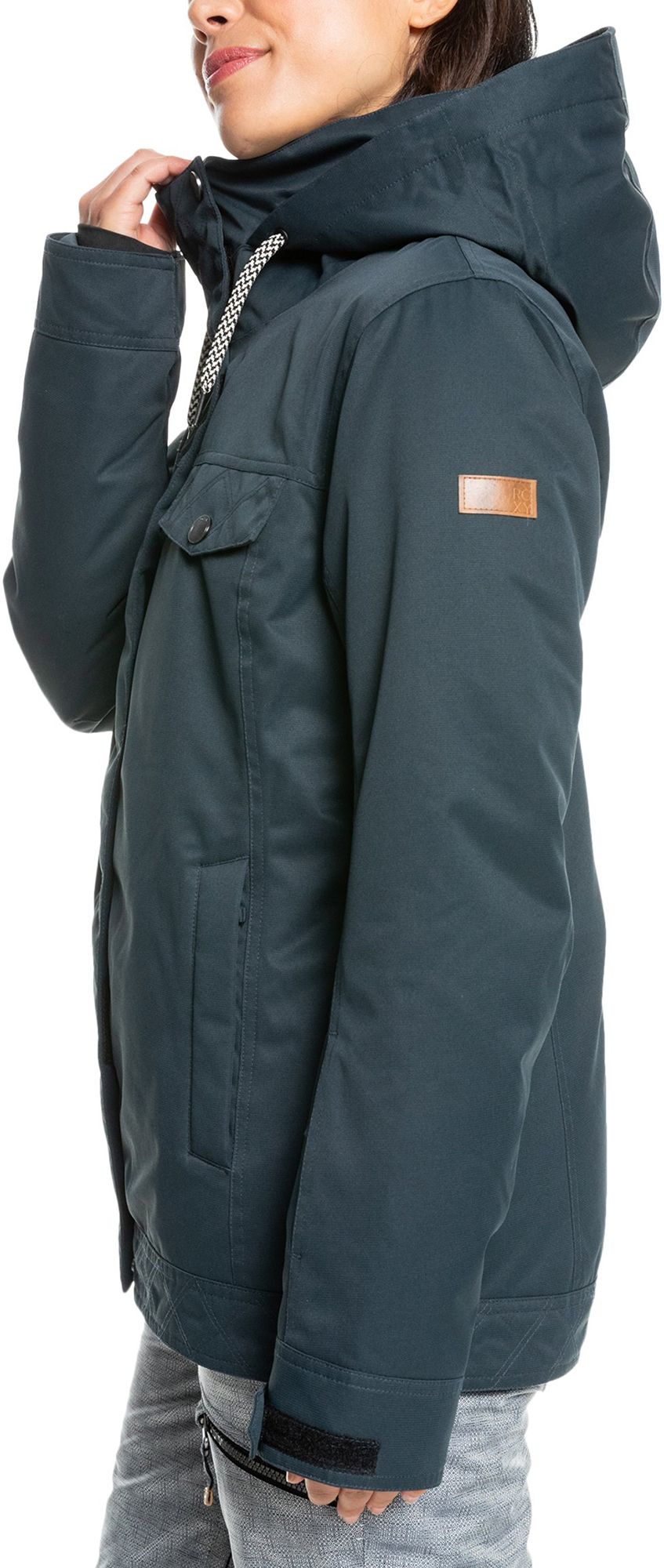 Roxy Women's Billie Jacket product image