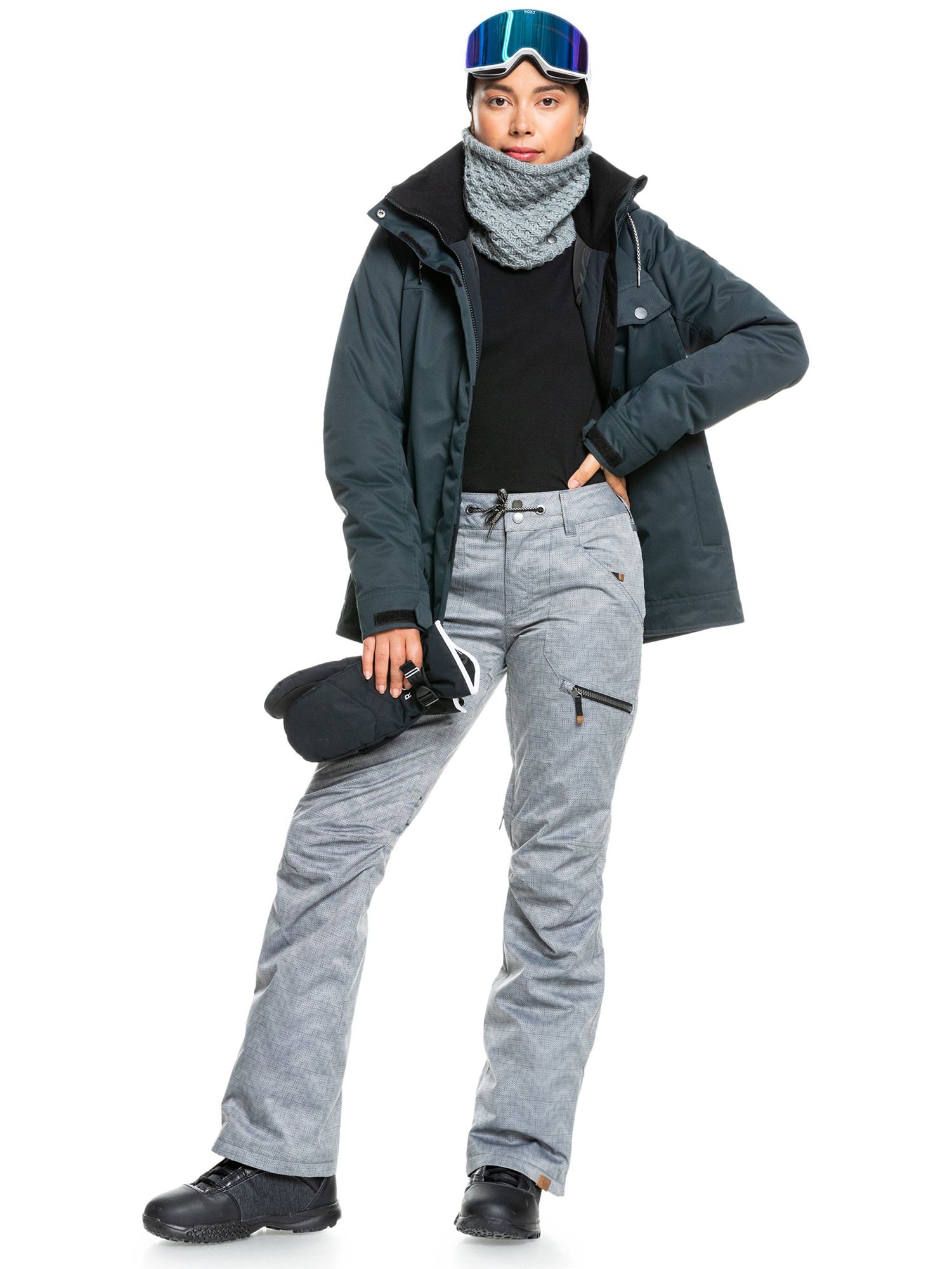Roxy Women's Billie Jacket product image
