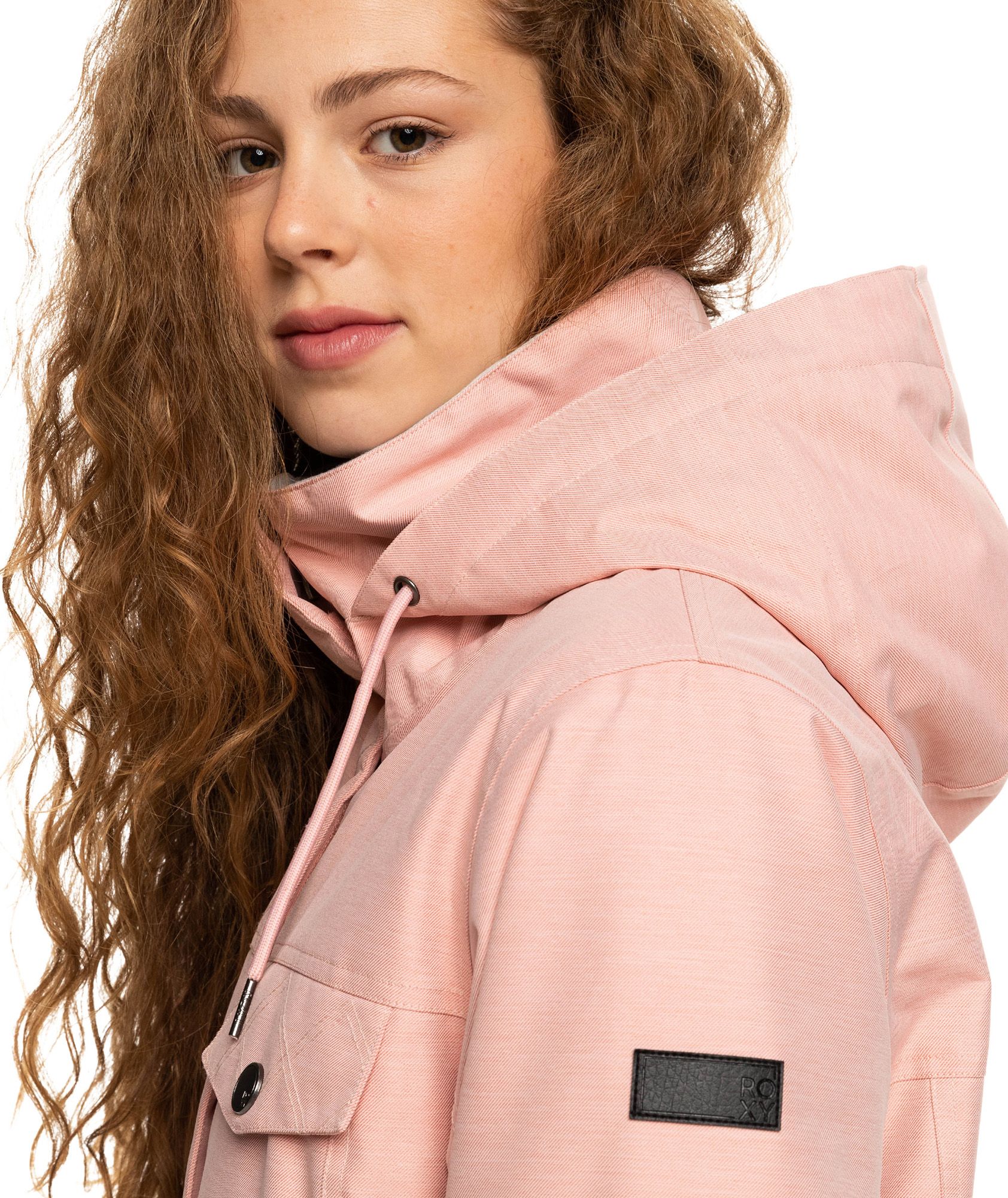 Roxy Women's Billie Ski Jacket product image