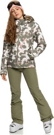Roxy Women's Jet Ski Jacket product image