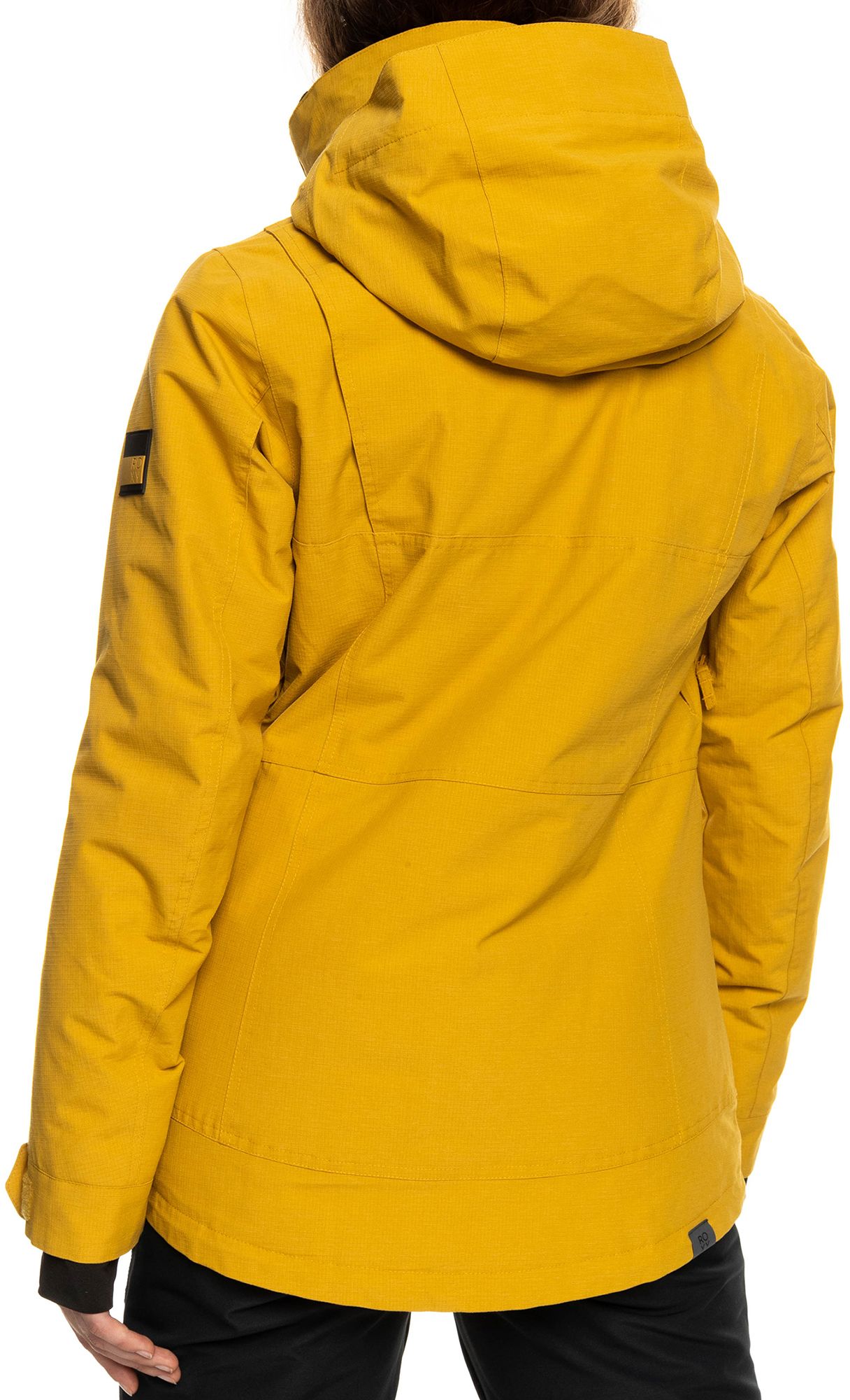 Roxy Women's Presence Ski Parka product image