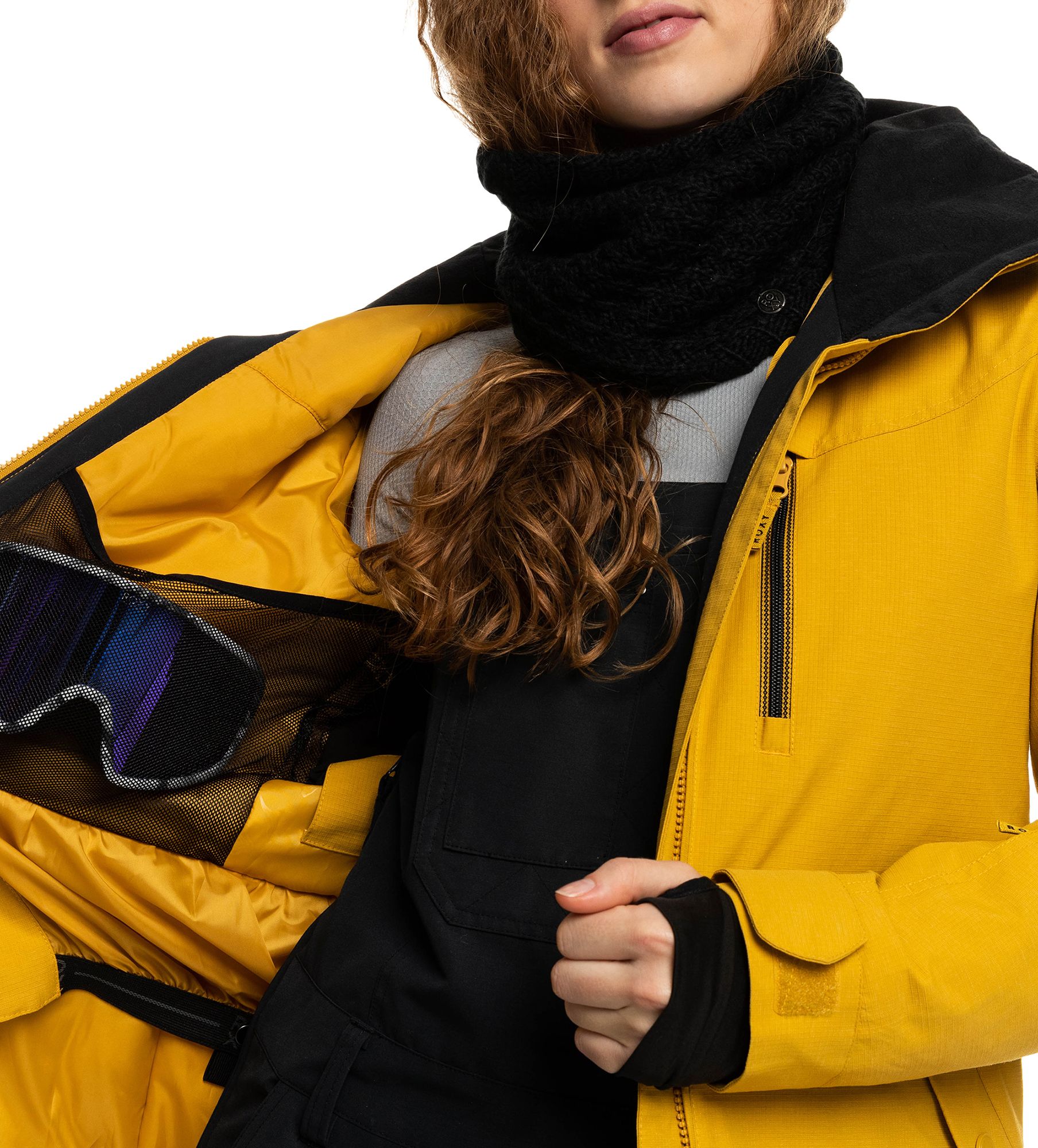 Roxy Women's Presence Ski Parka product image