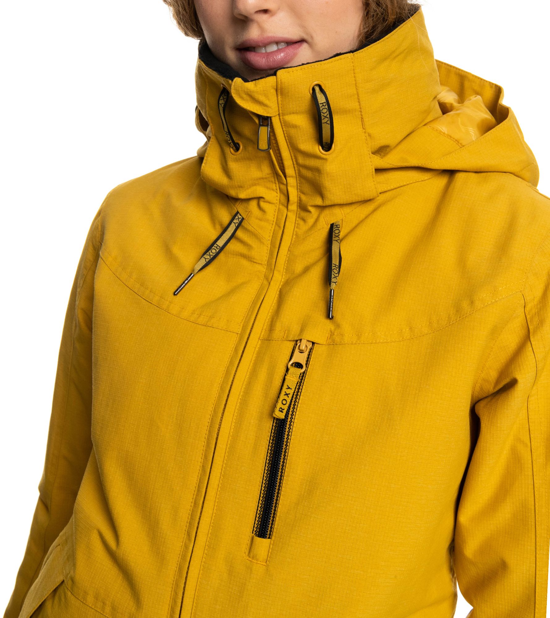 Roxy Women's Presence Ski Parka product image