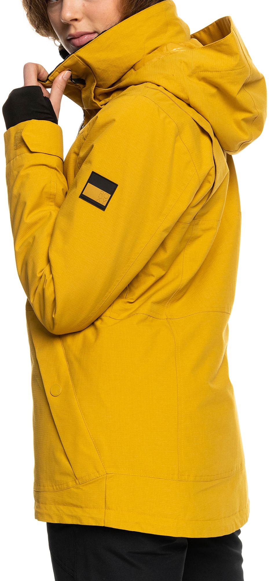 Roxy Women's Presence Ski Parka product image