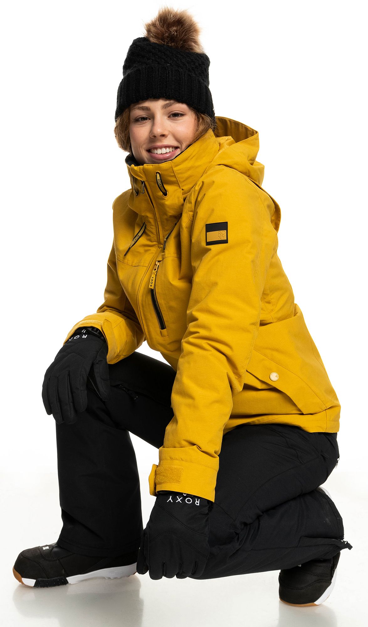 Roxy Women's Presence Ski Parka product image