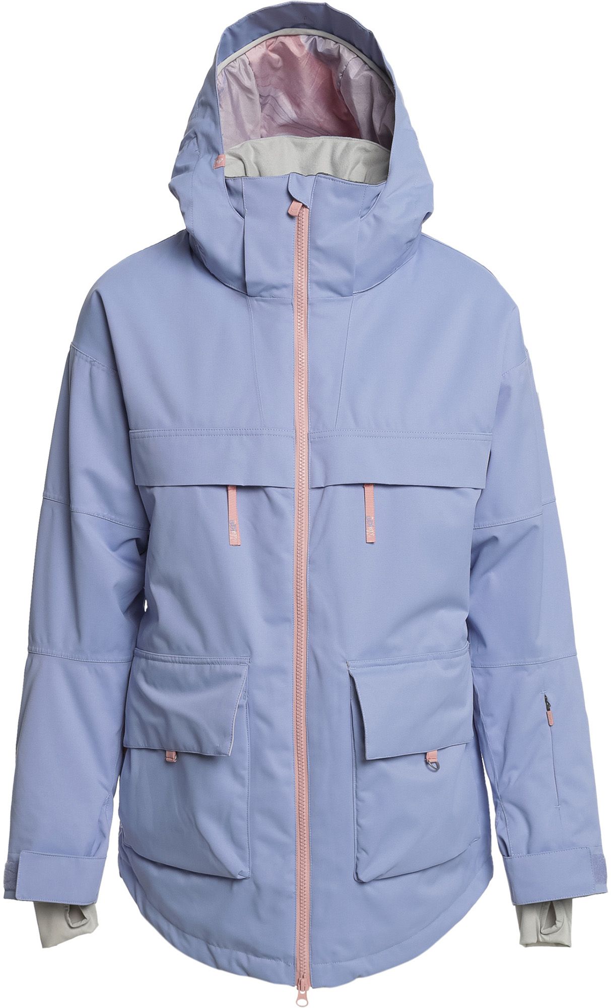 Roxy Women's Chloe Kim Ski Jacket product image