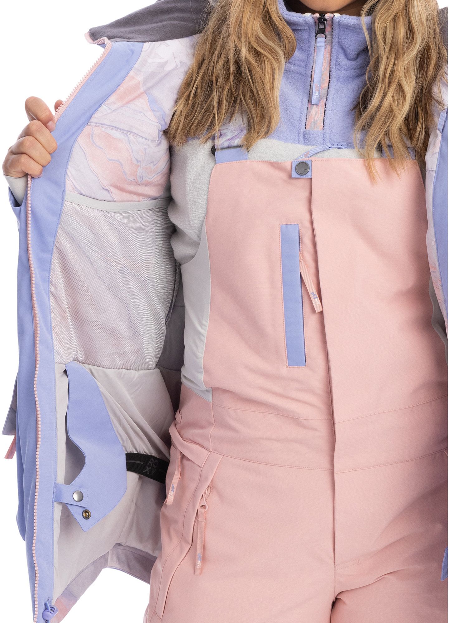 Roxy Women's Chloe Kim Ski Jacket product image