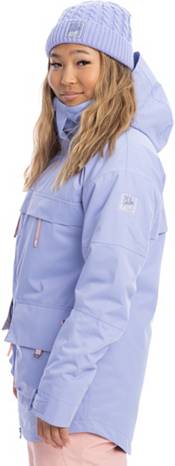 Roxy Women's Chloe Kim Ski Jacket product image