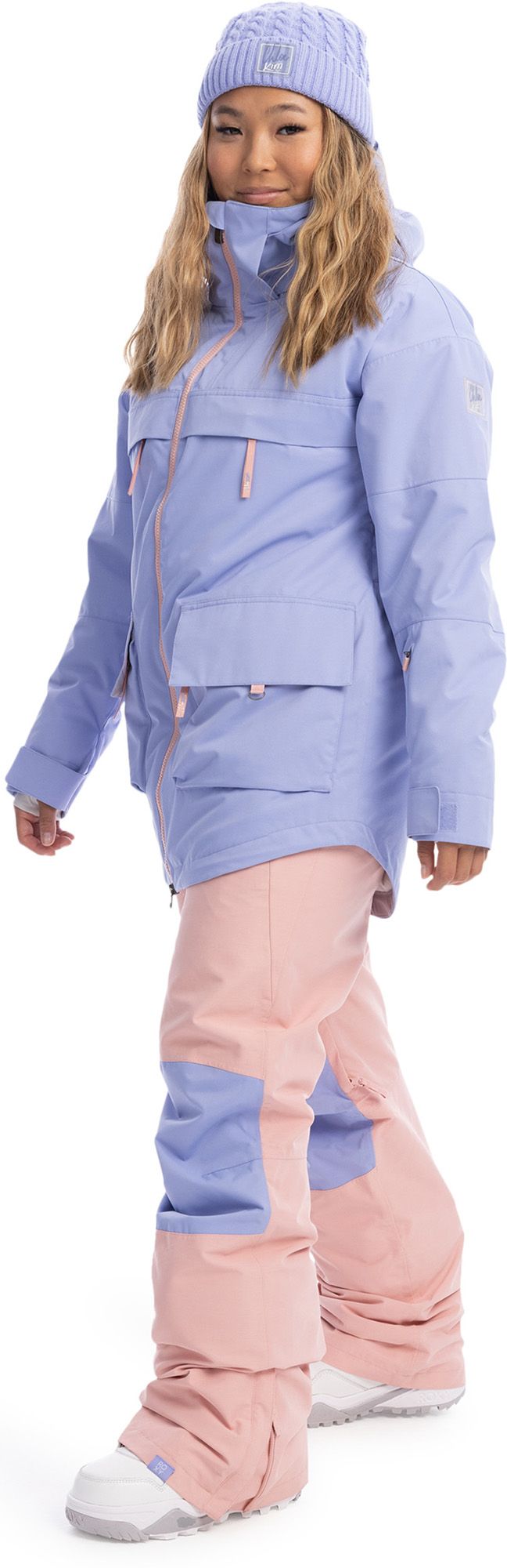 Roxy Women's Chloe Kim Ski Jacket product image