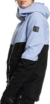 Roxy Women's GORE-TEX Stretch Pure Lines Insulated Ski Jacket product image