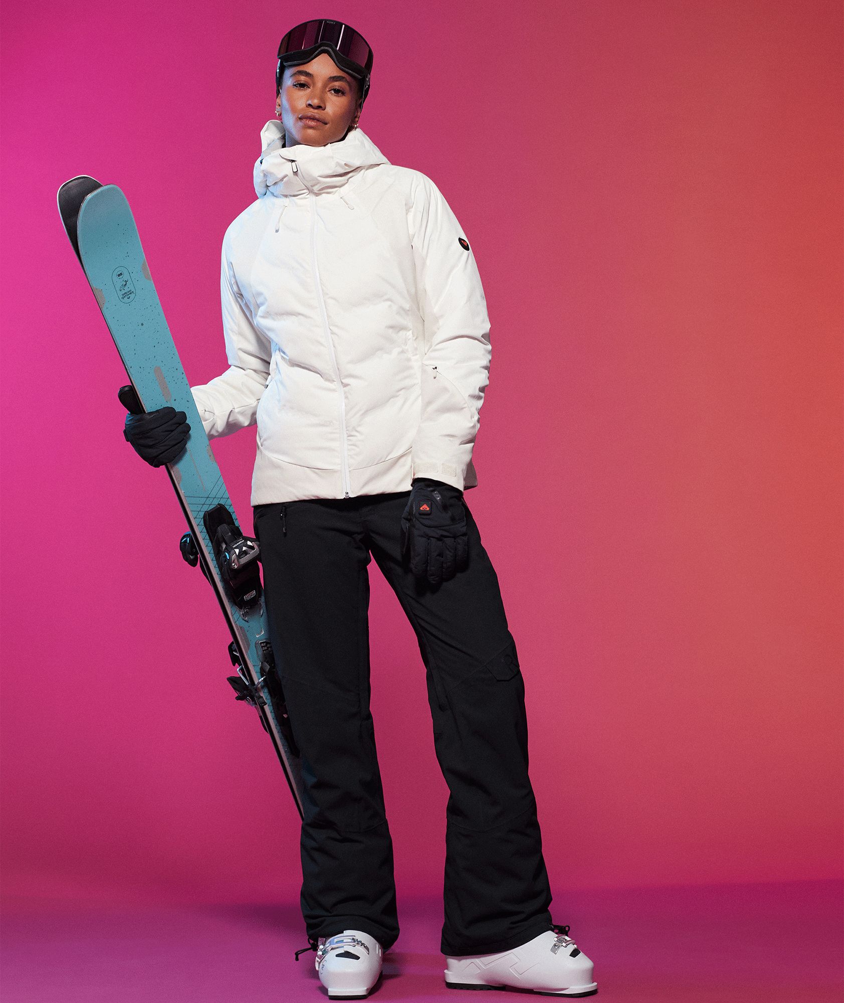 Roxy Women's Dusk Warmlink Jacket product image