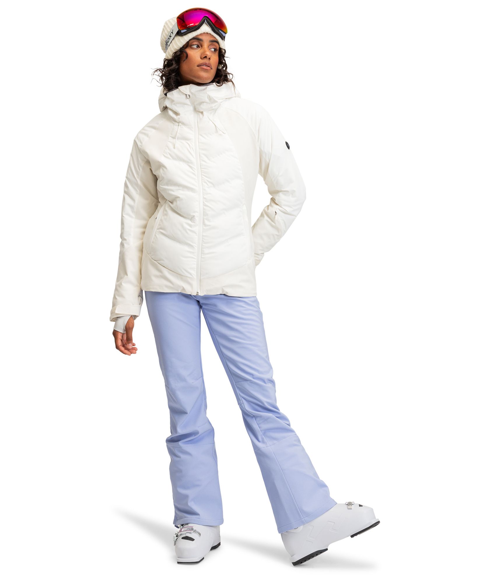 Roxy Women's Dusk Warmlink Jacket product image