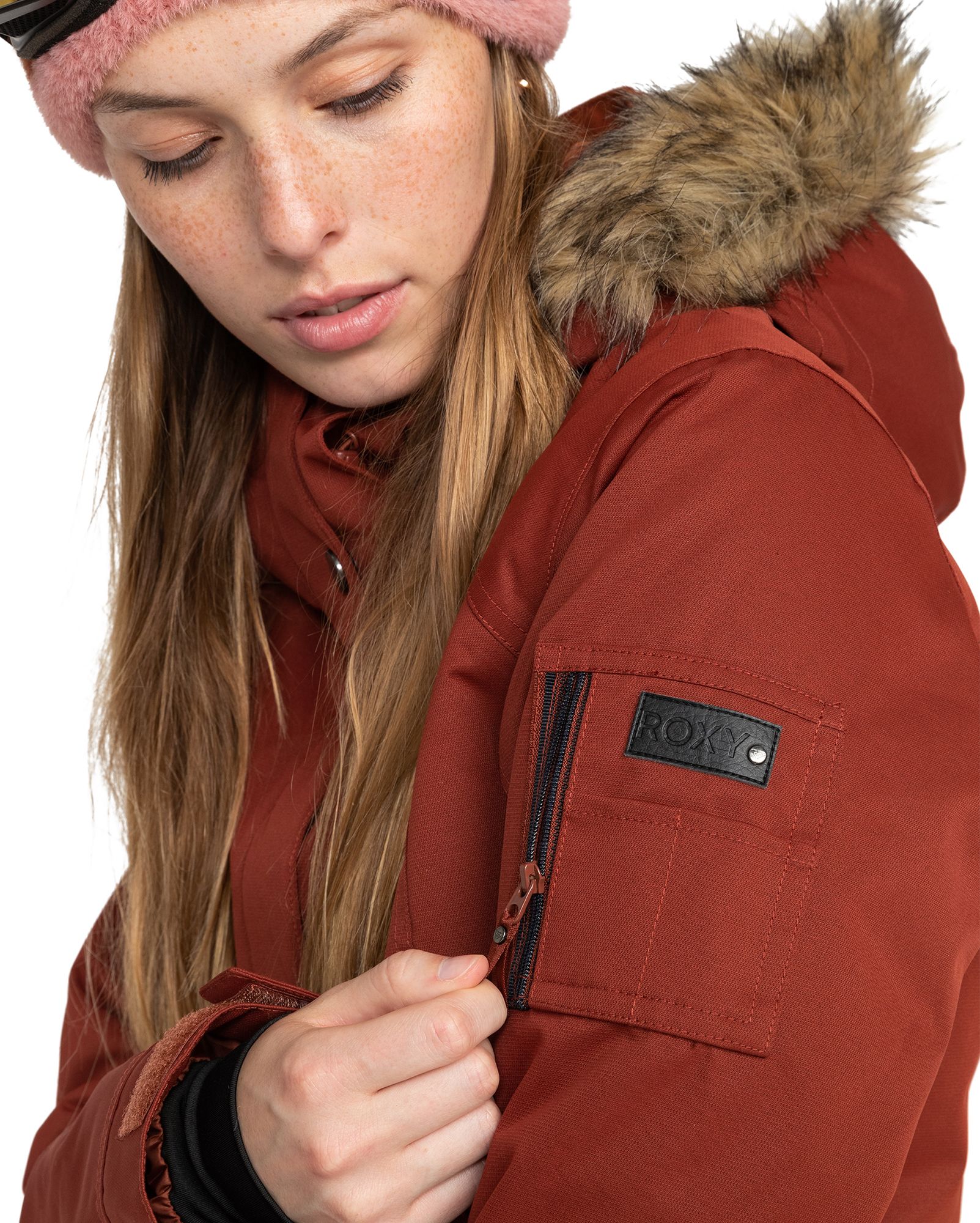 Roxy Women's Meade Ski Jacket product image
