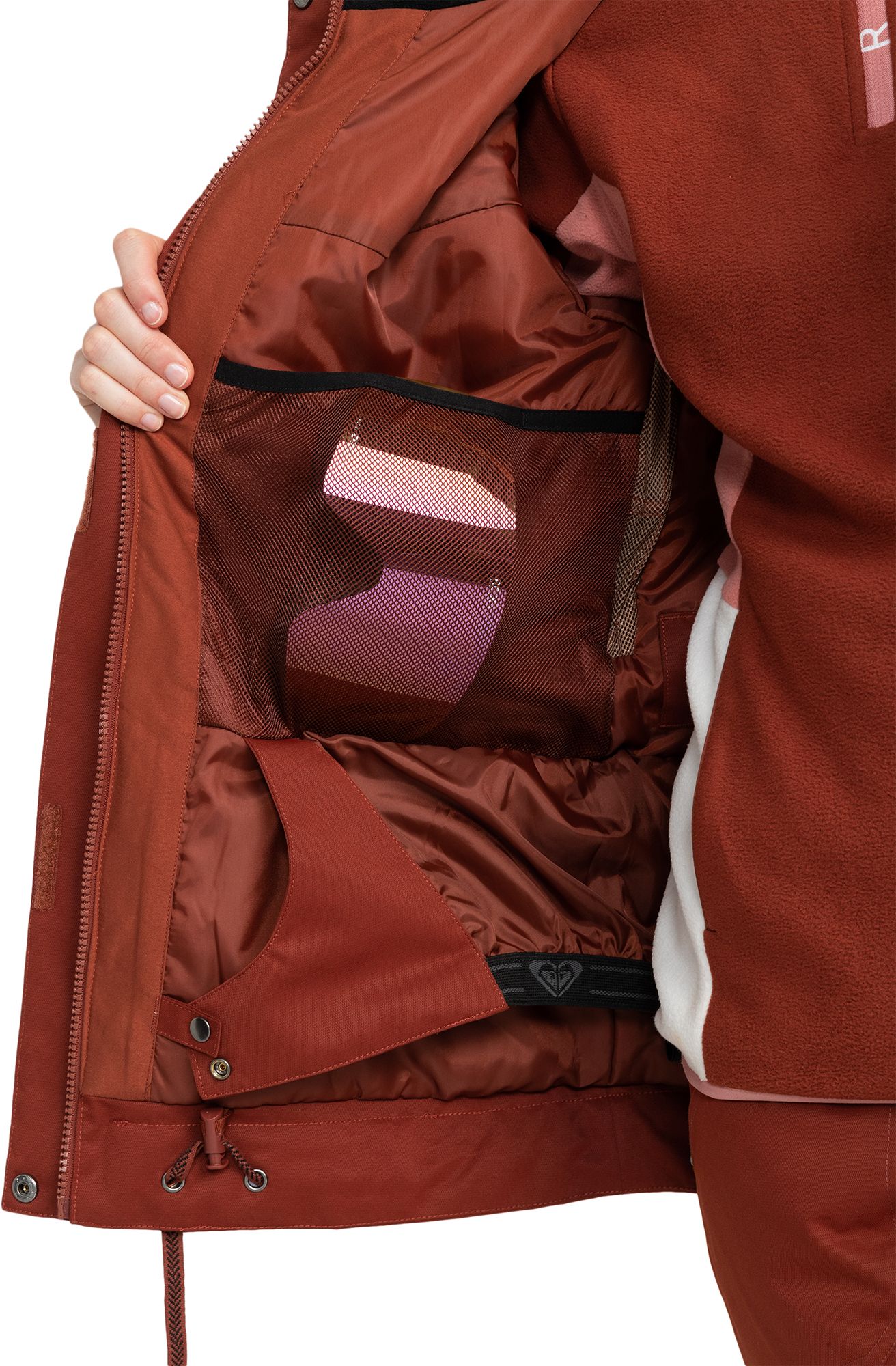 Roxy Women's Meade Ski Jacket product image