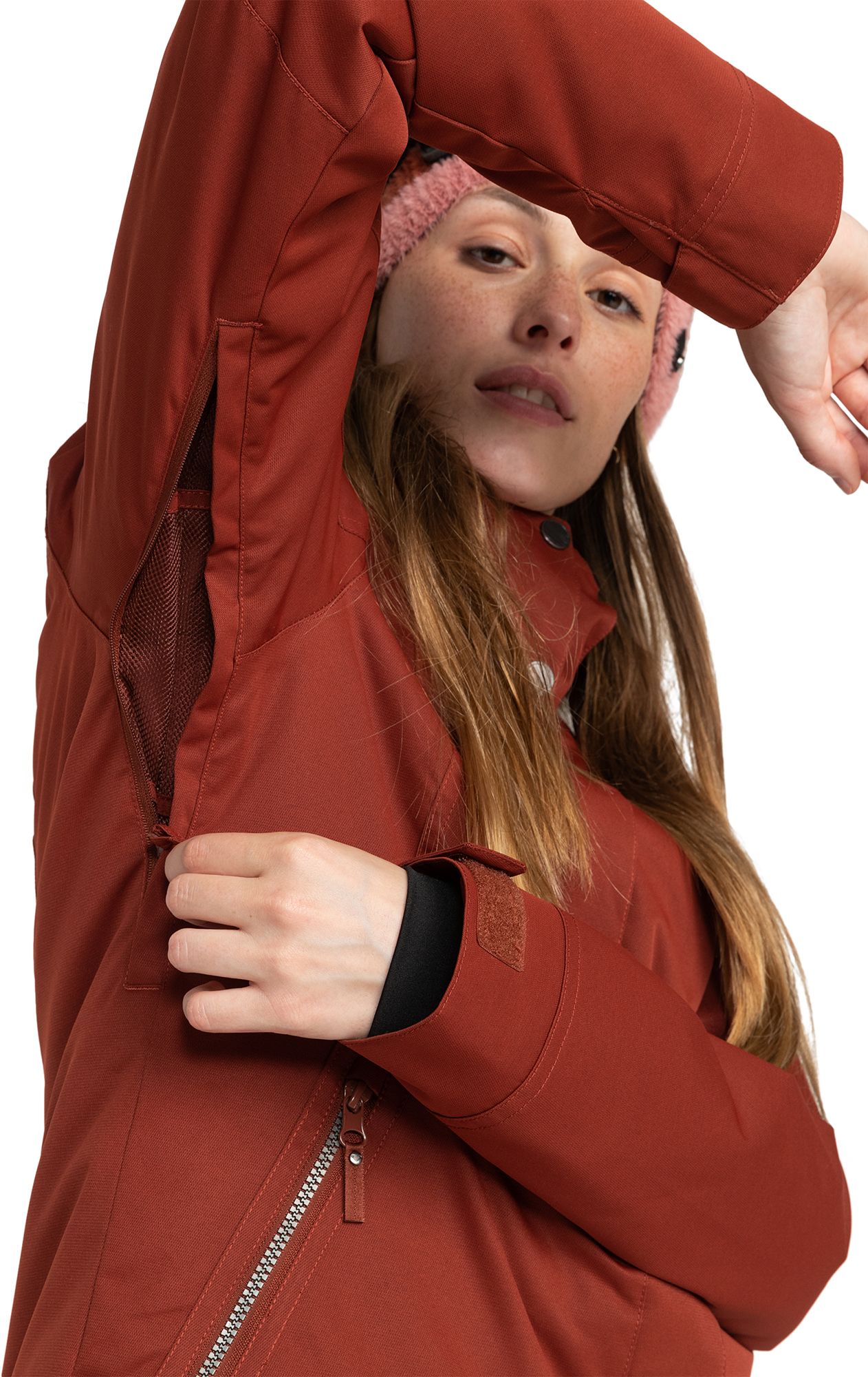 Roxy Women's Meade Ski Jacket product image