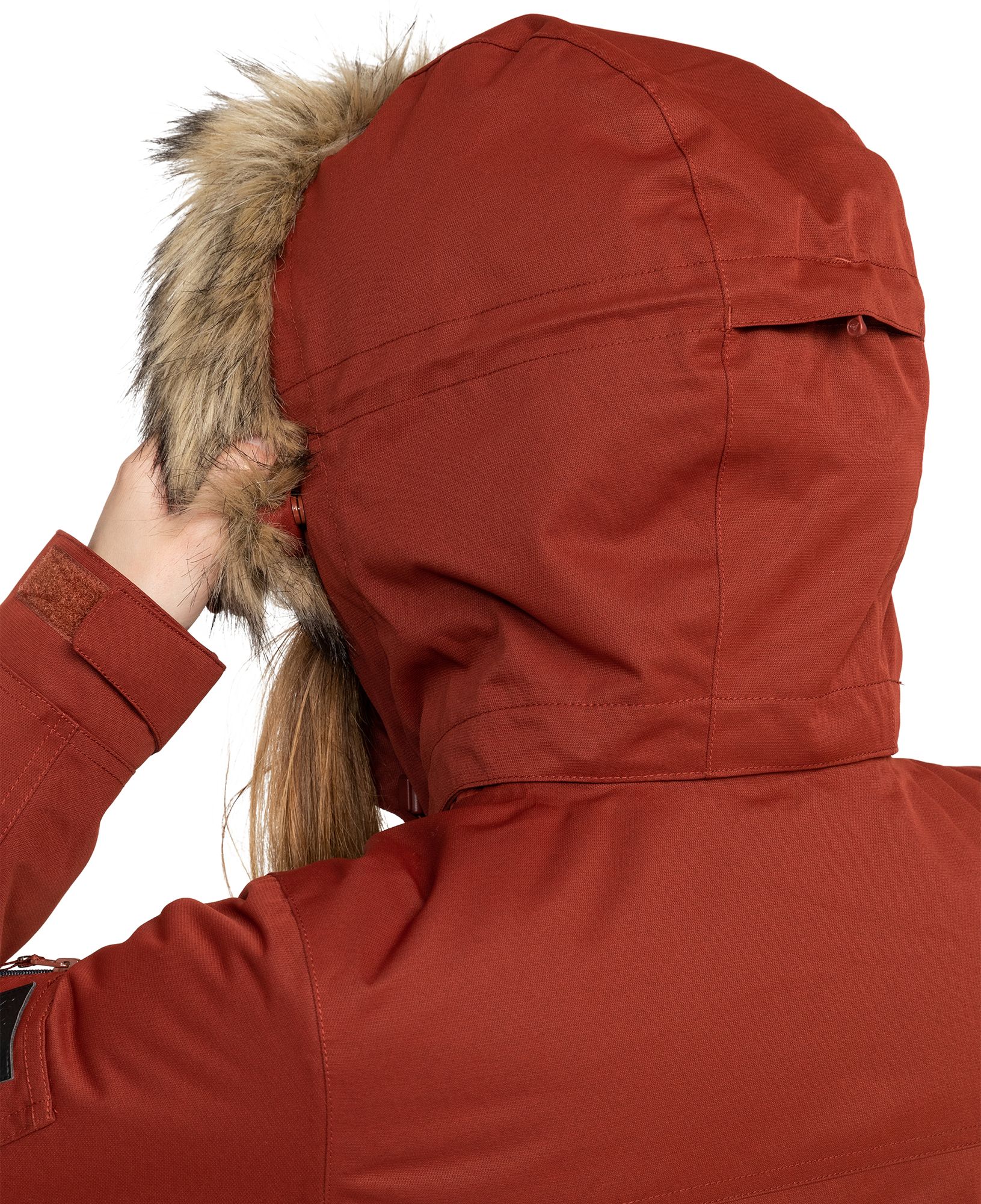 Roxy Women's Meade Ski Jacket product image