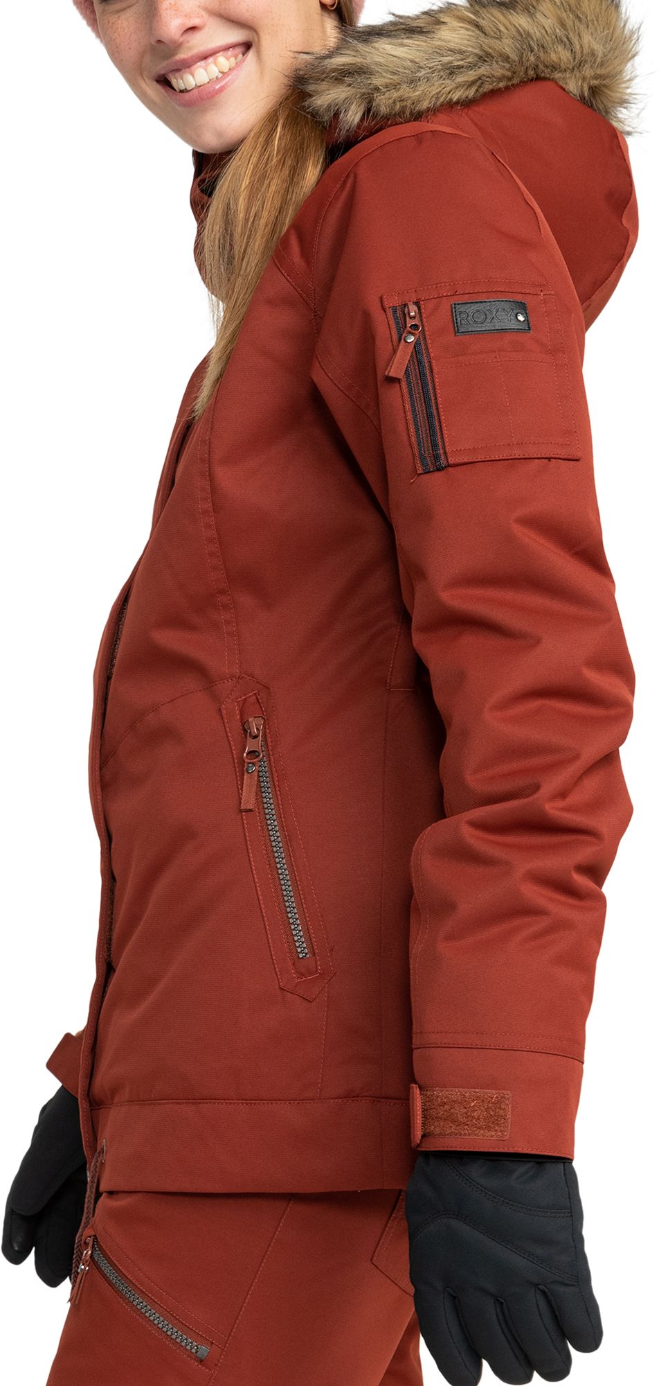 Roxy Women's Meade Ski Jacket product image