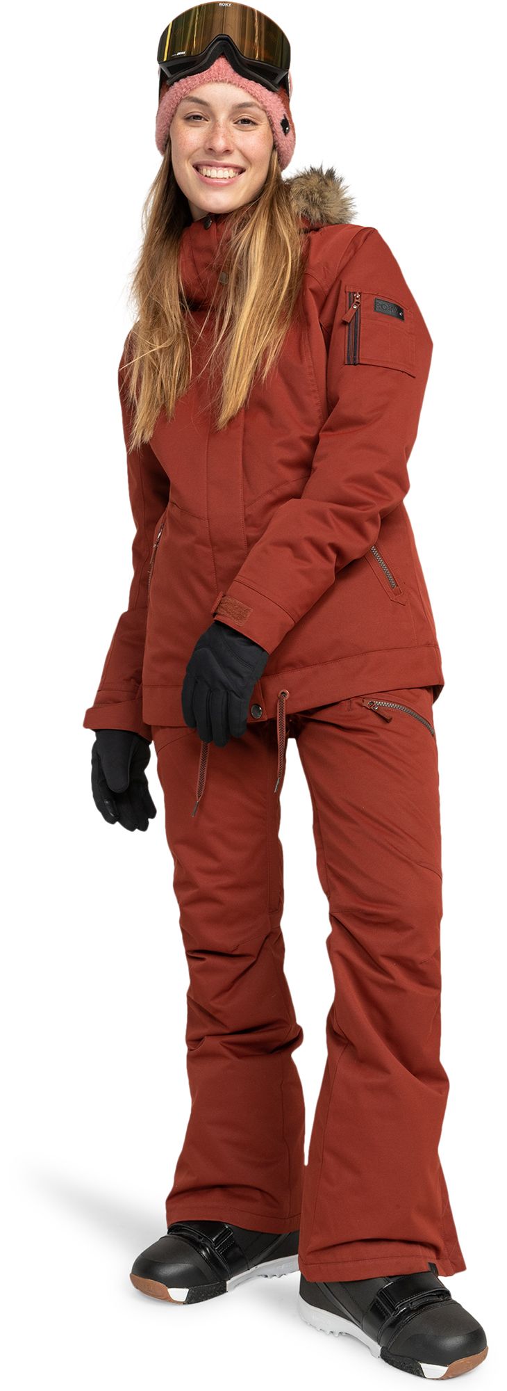 Roxy Women's Meade Ski Jacket product image