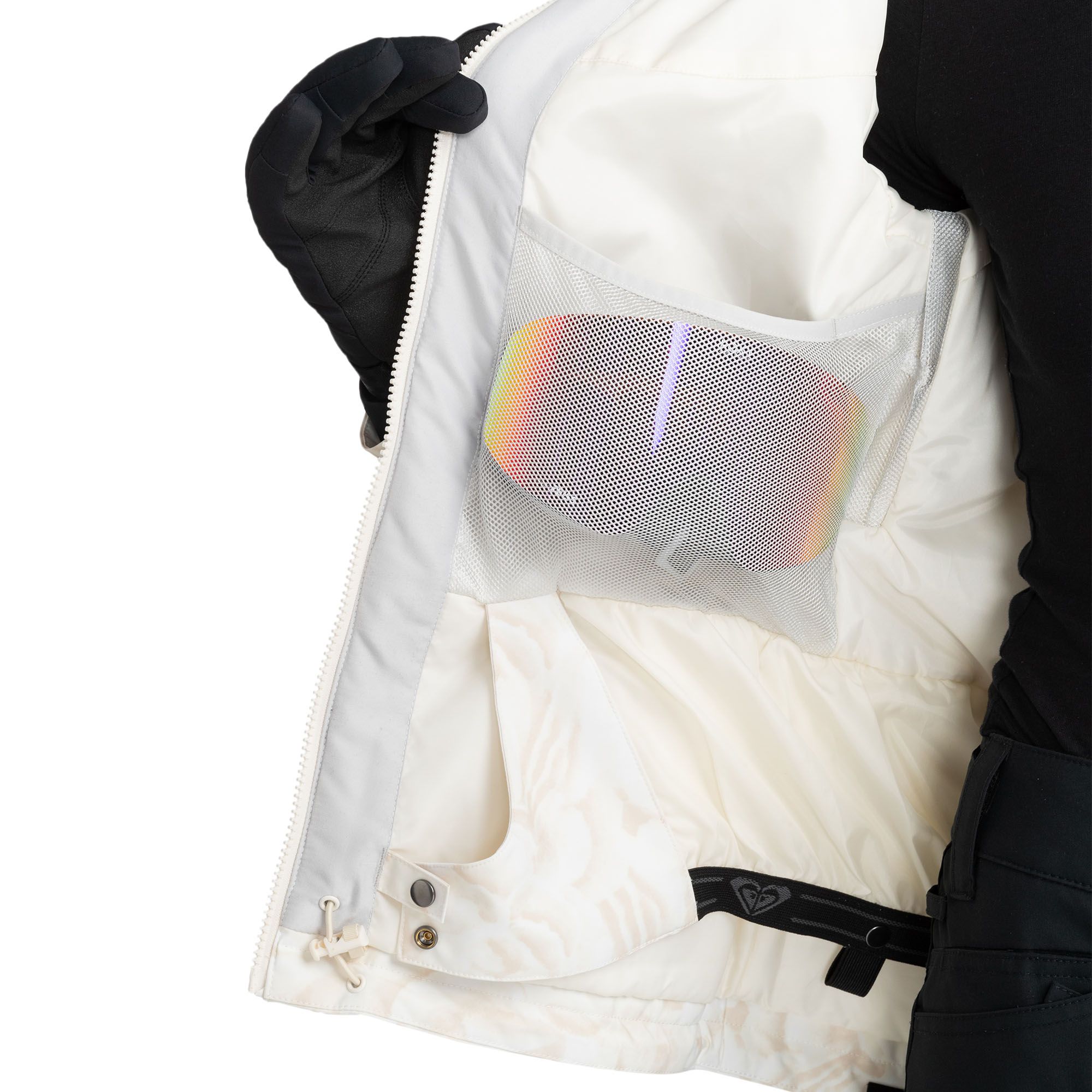 Roxy Women's Jet Ski Jacket product image