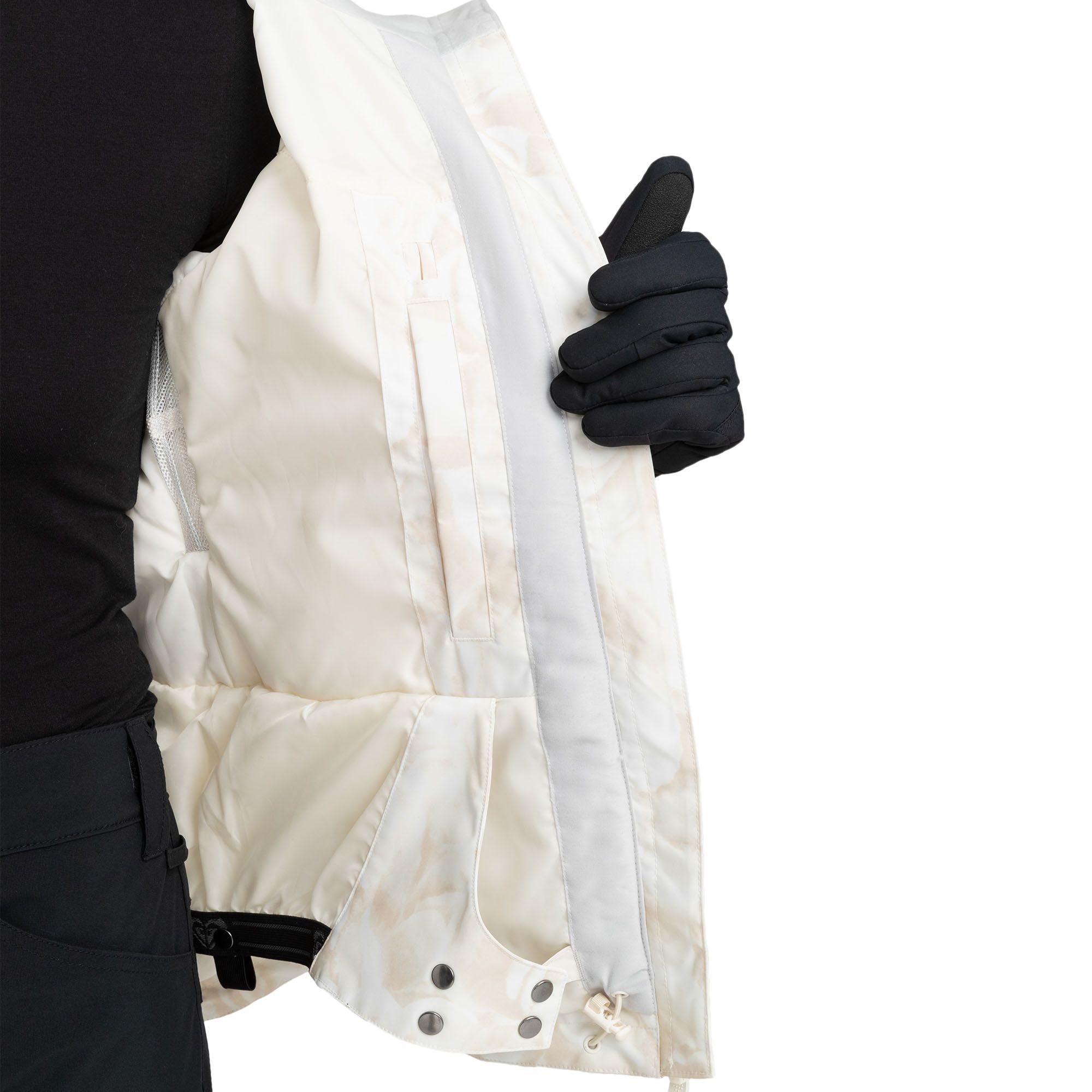 Roxy Women's Jet Ski Jacket product image