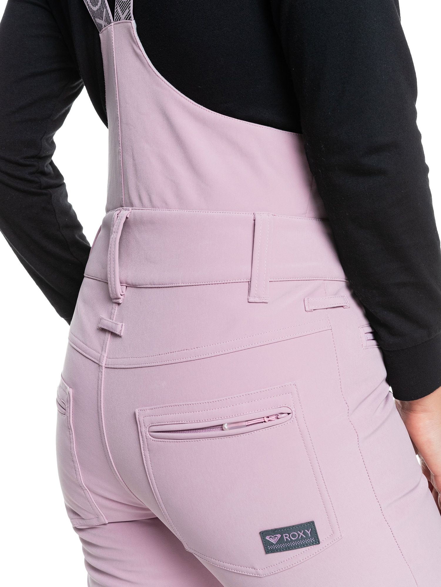 Roxy Women's Summit Snow Bib product image
