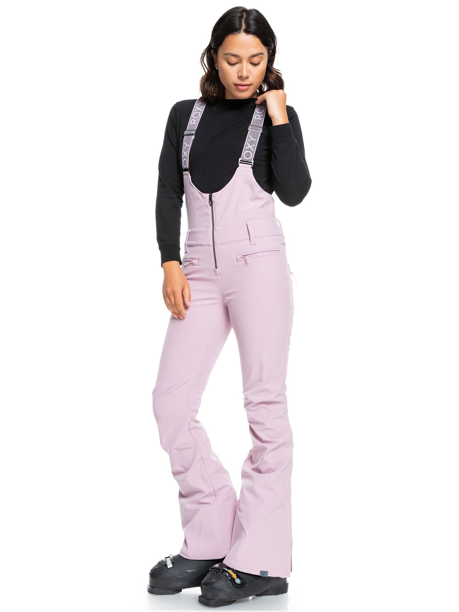 Roxy Women's Summit Snow Bib product image