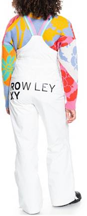 Roxy x Cynthia Rowley Women's Rowley Snow Bib product image