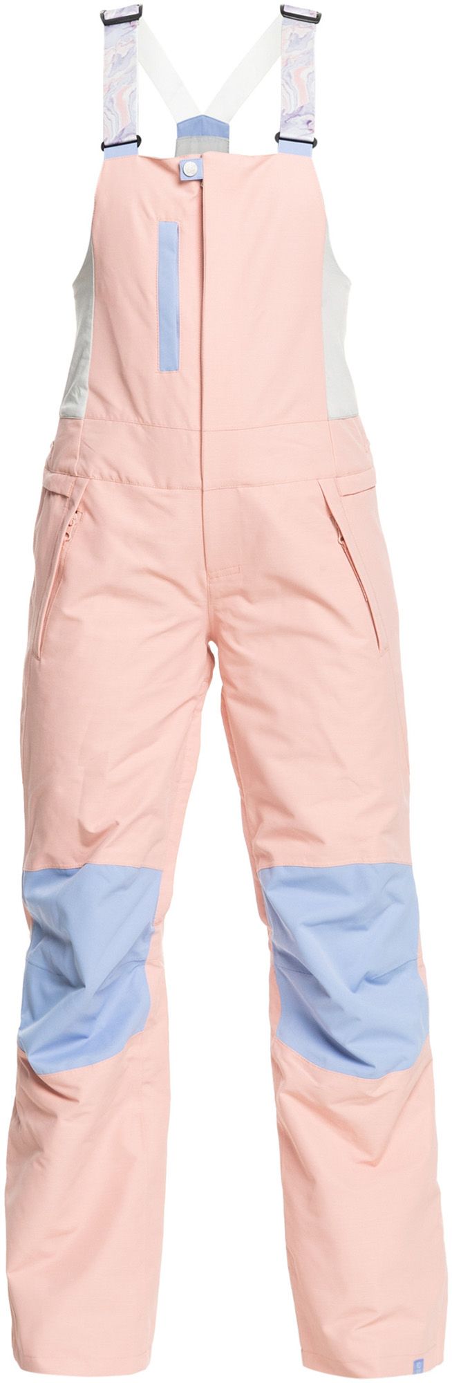 Roxy Women's Chloe Kim Snow Bibs product image