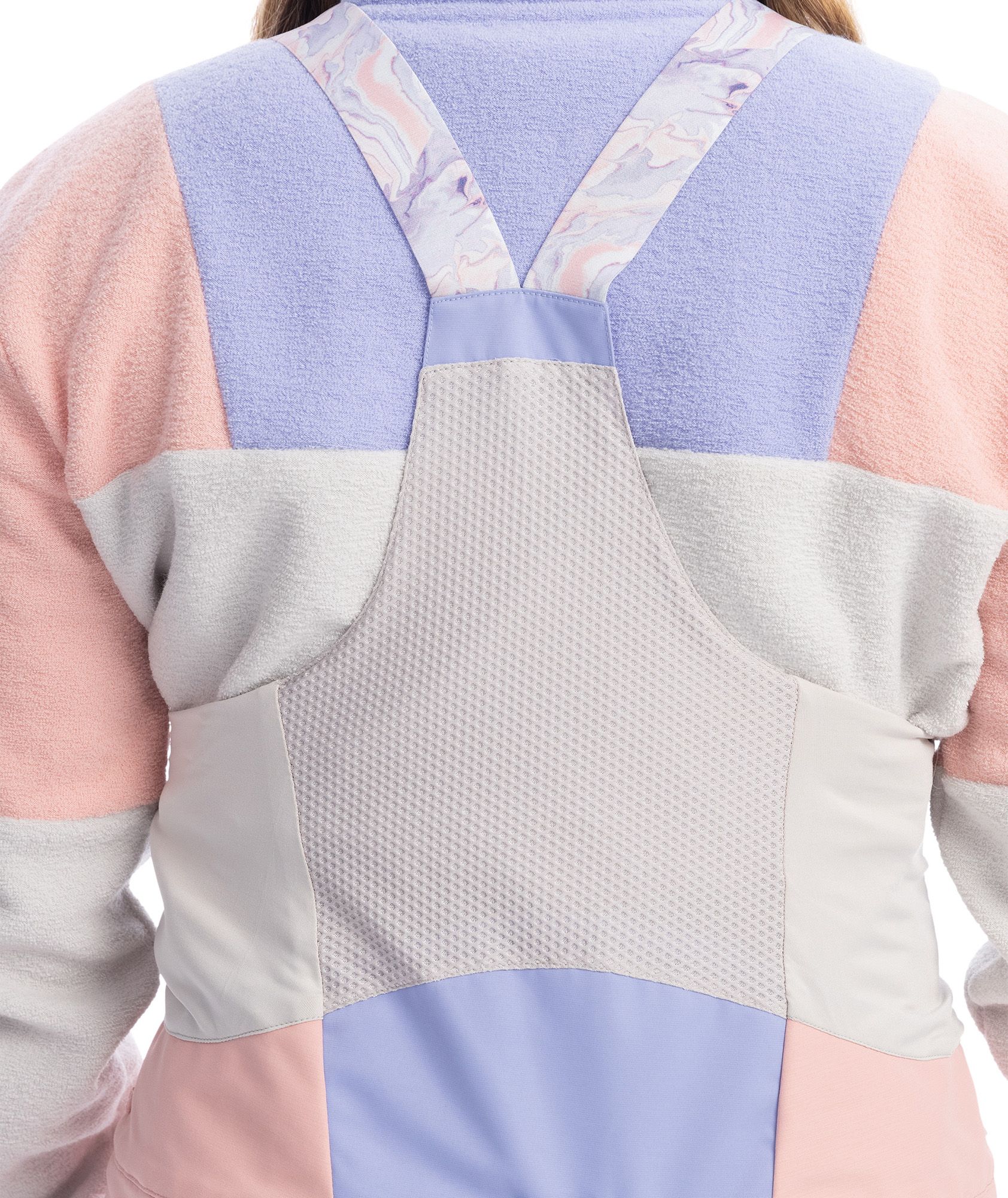 Roxy Women's Chloe Kim Snow Bibs product image