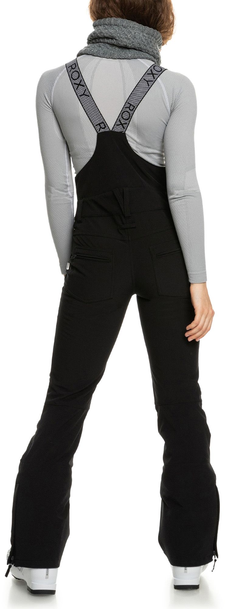 Roxy Women's Summit Snow Bibs product image
