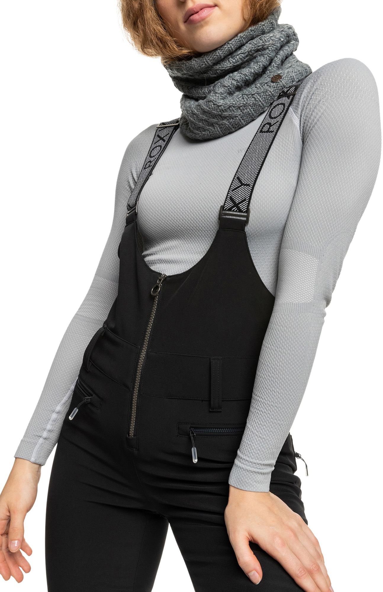 Roxy Women's Summit Snow Bibs product image
