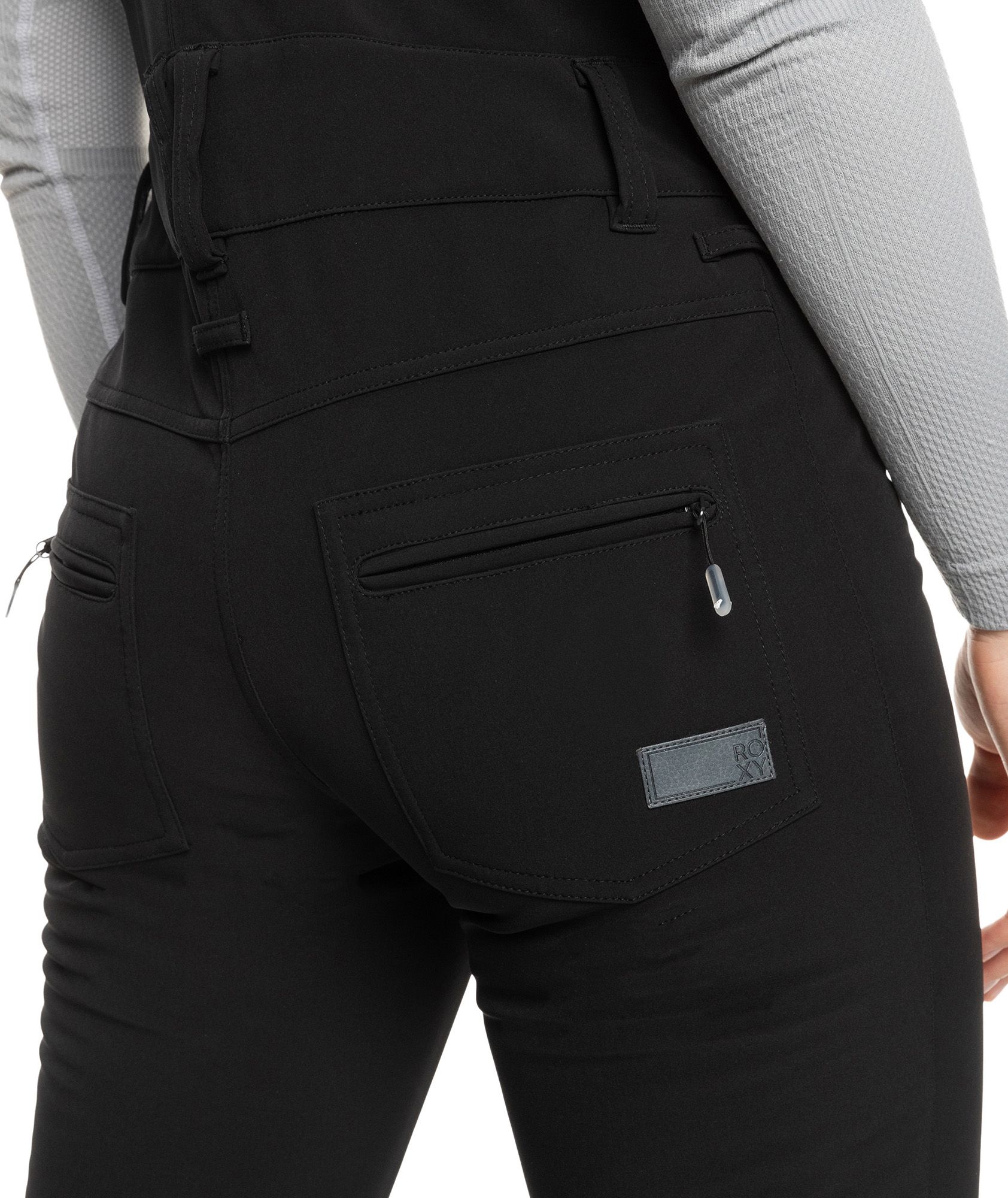 Roxy Women's Summit Snow Bibs product image