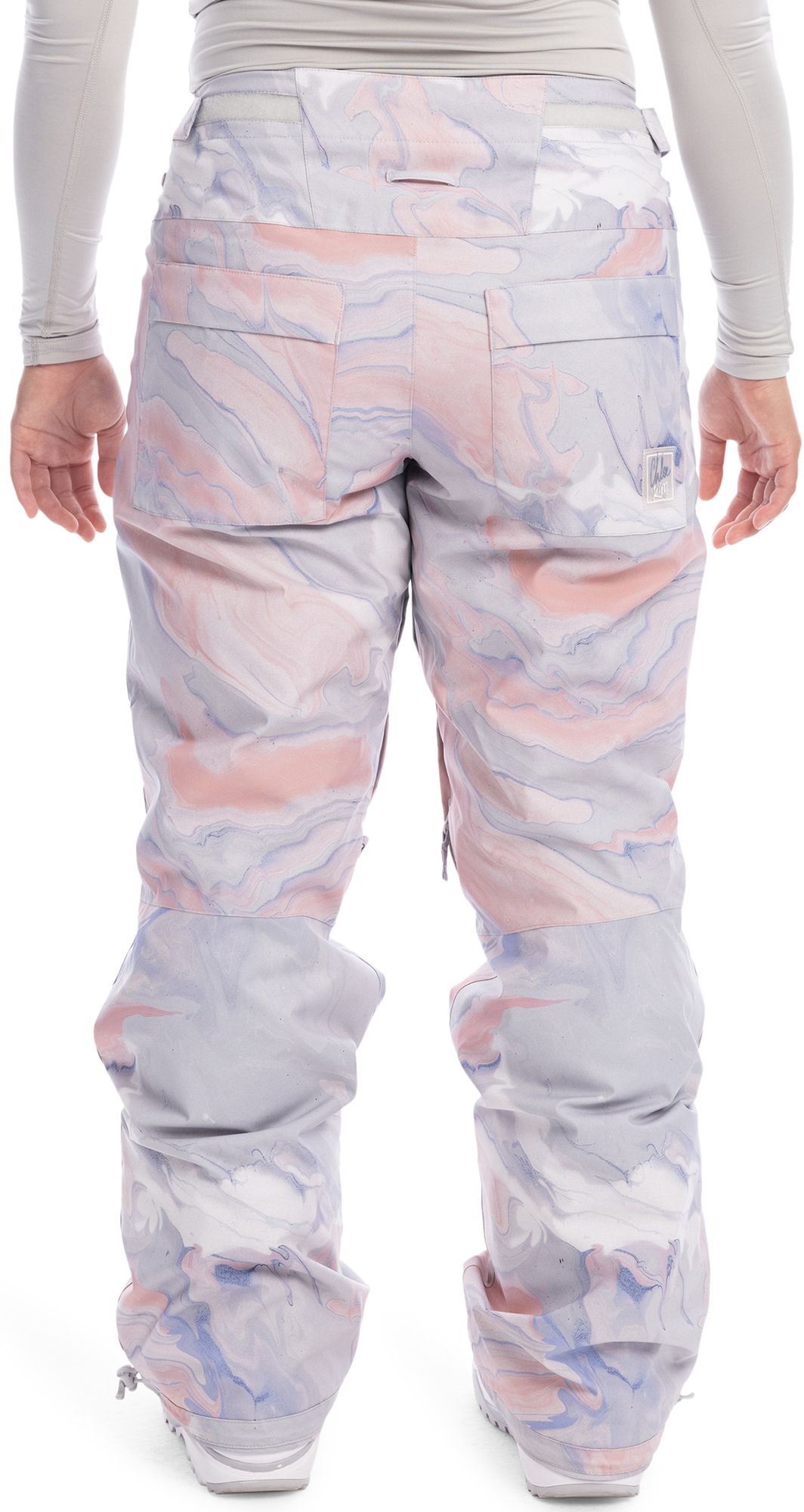 Roxy Women's Chloe Kim Snow Pants product image