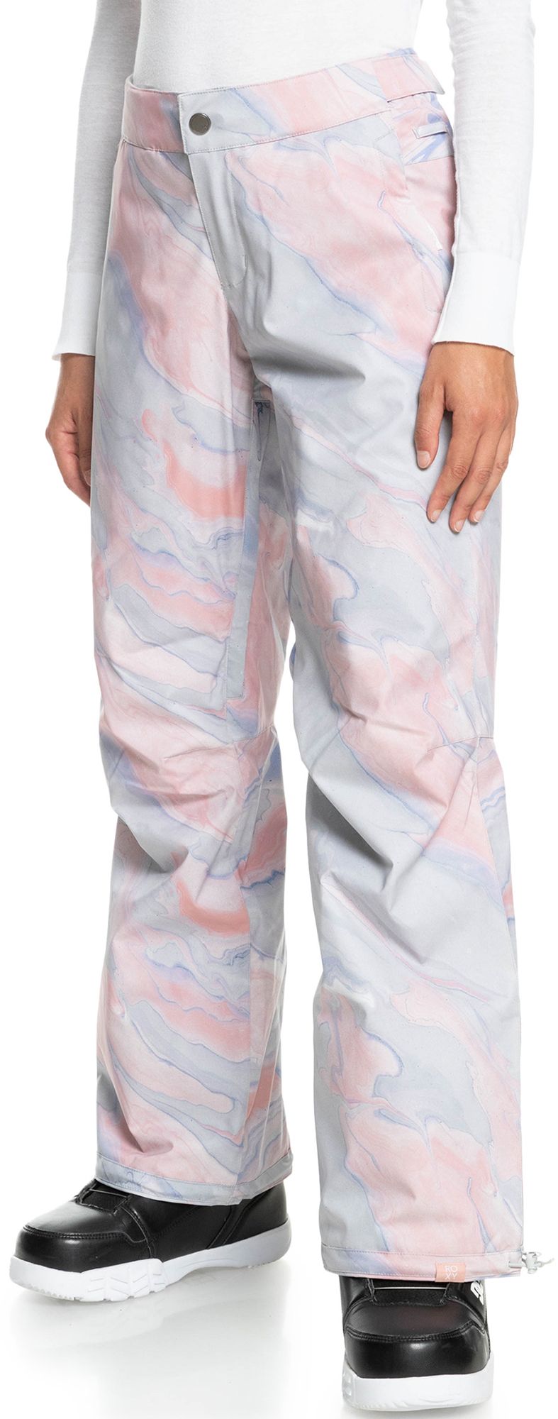 Roxy Women's Chloe Kim Snow Pants product image