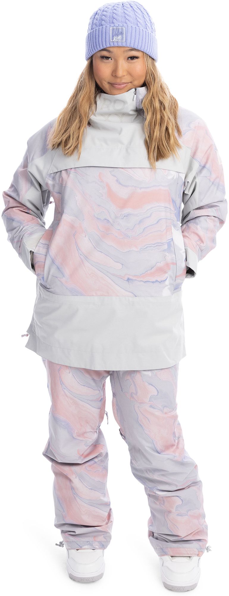 Roxy Women's Chloe Kim Snow Pants product image