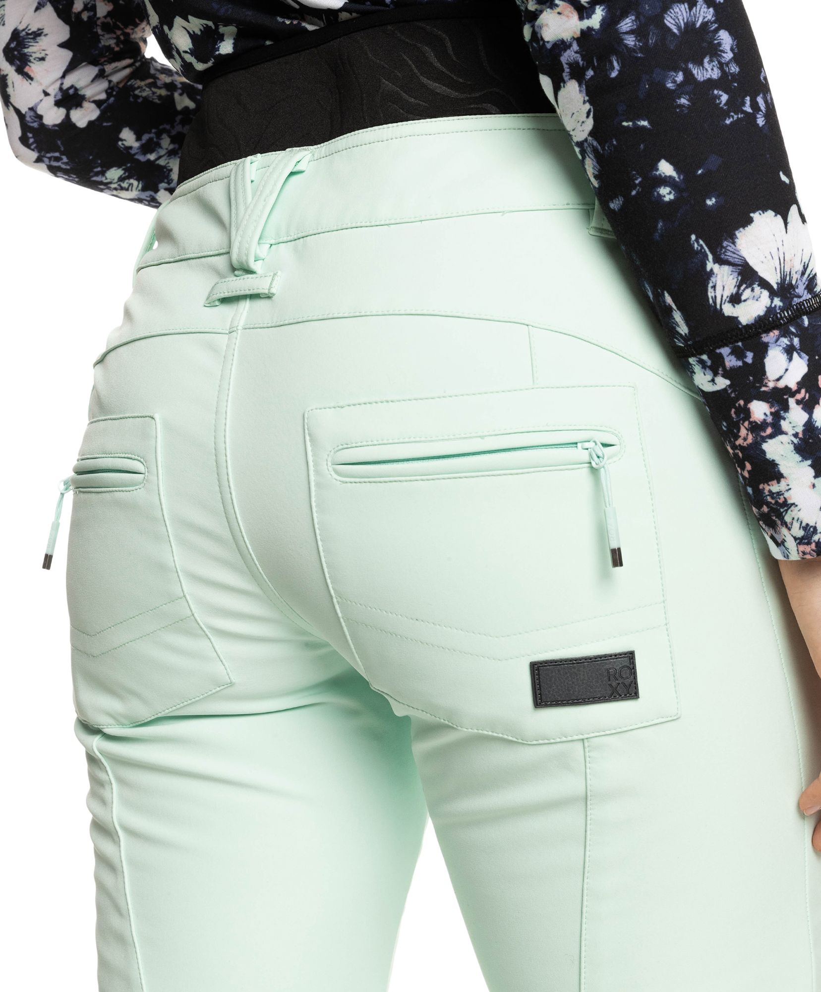 Roxy Women's Rising High Ski Pants product image