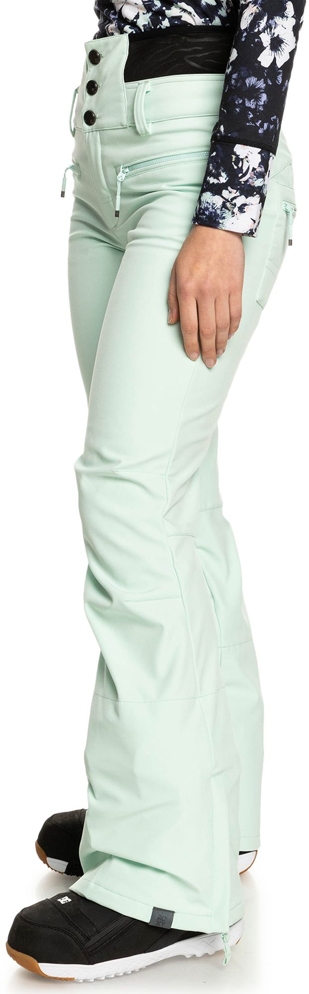 Roxy Women's Rising High Ski Pants product image