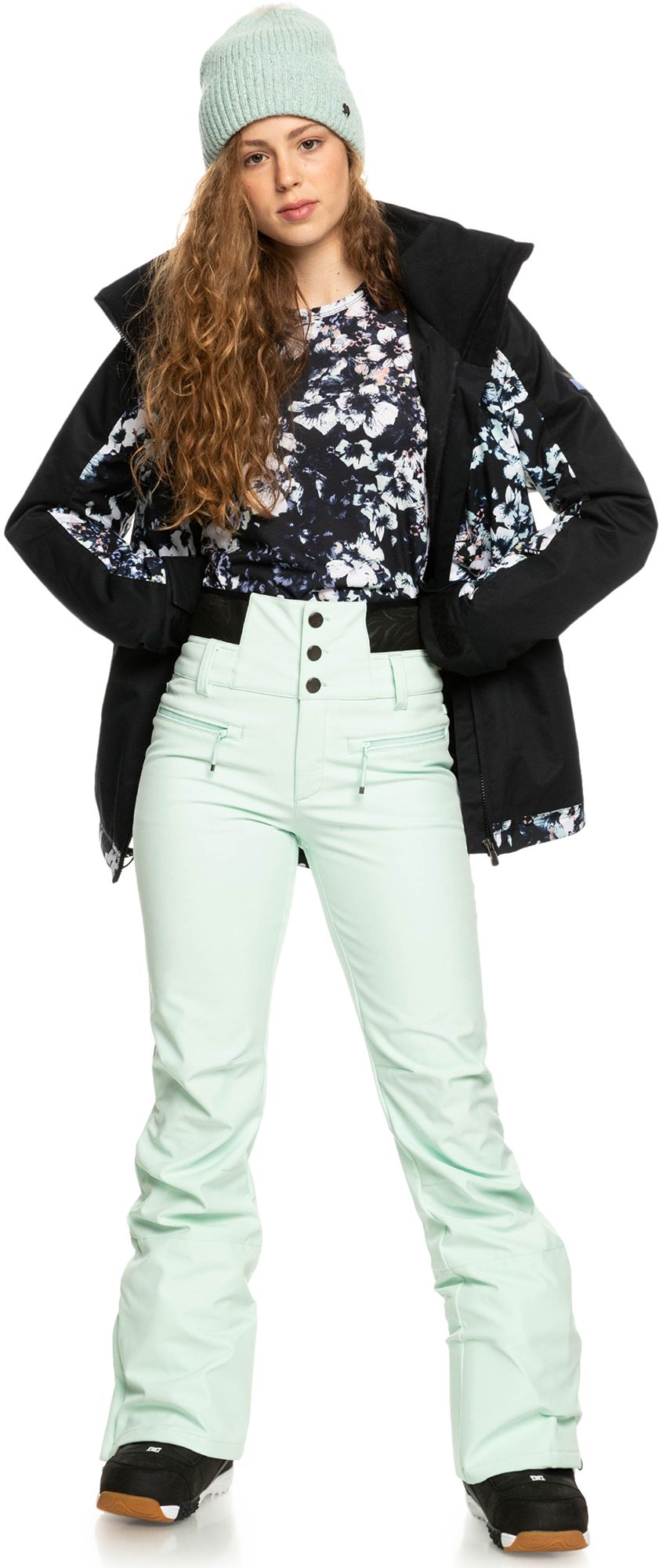 Roxy Women's Rising High Ski Pants product image