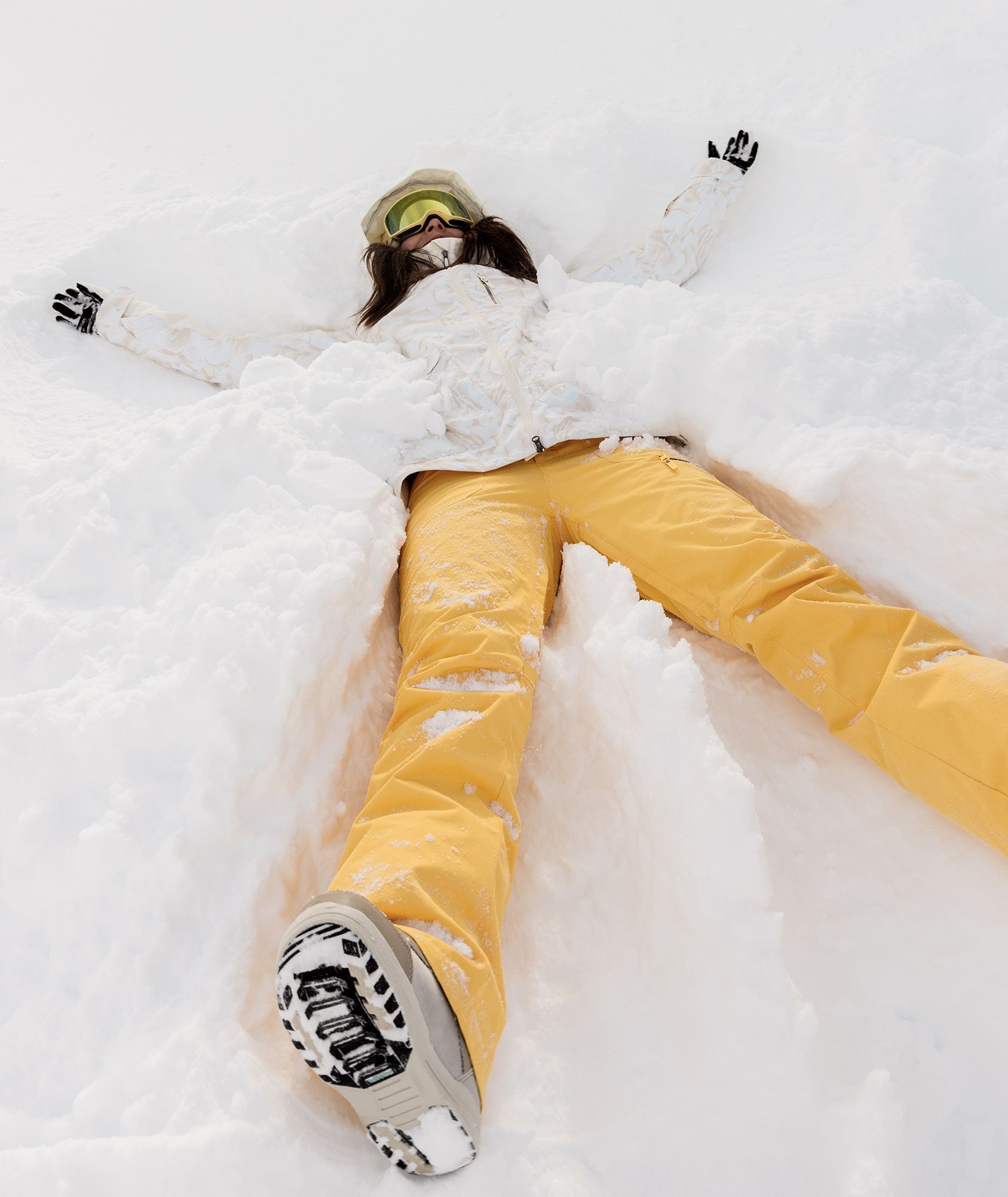 Roxy Women's Nadia Ski Pants product image