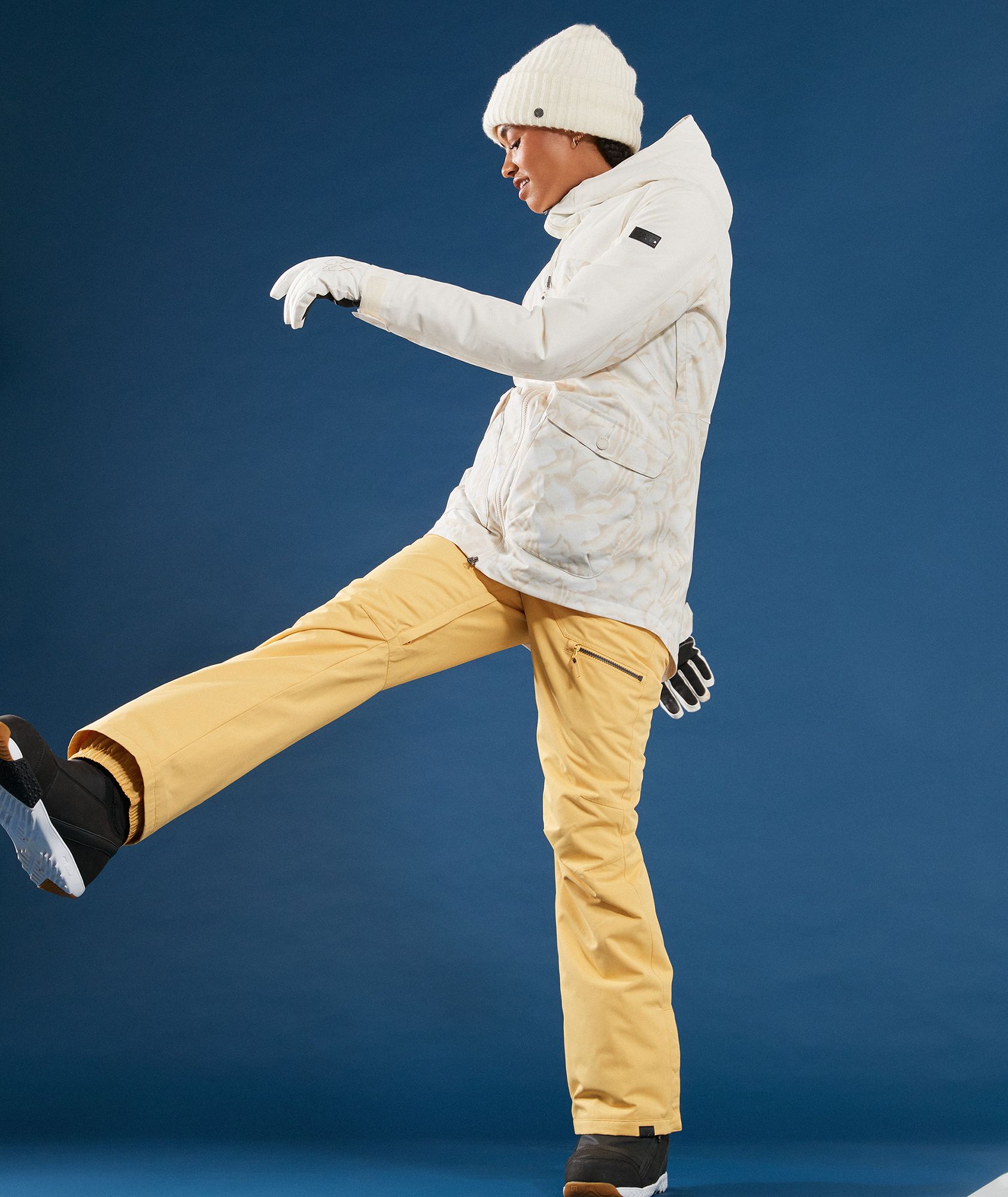 Roxy Women's Nadia Ski Pants product image