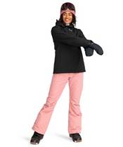 Ride Diversion - Technical Snow Pants For Women by ROXY