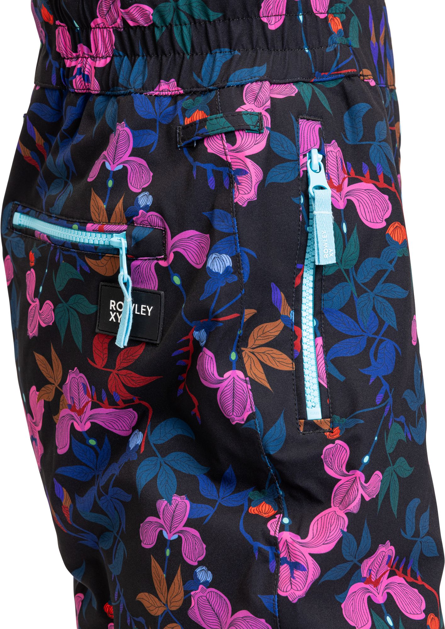 Roxy Women's Rowley Insulated Technical Snow Bib Pants product image