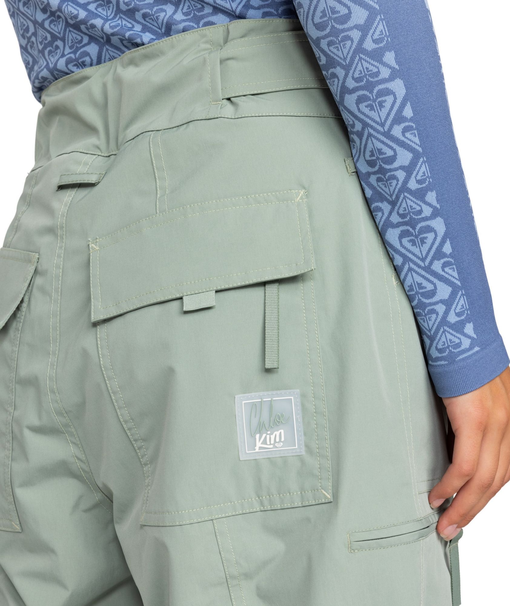 Roxy Women's Chloe Kim Pant product image